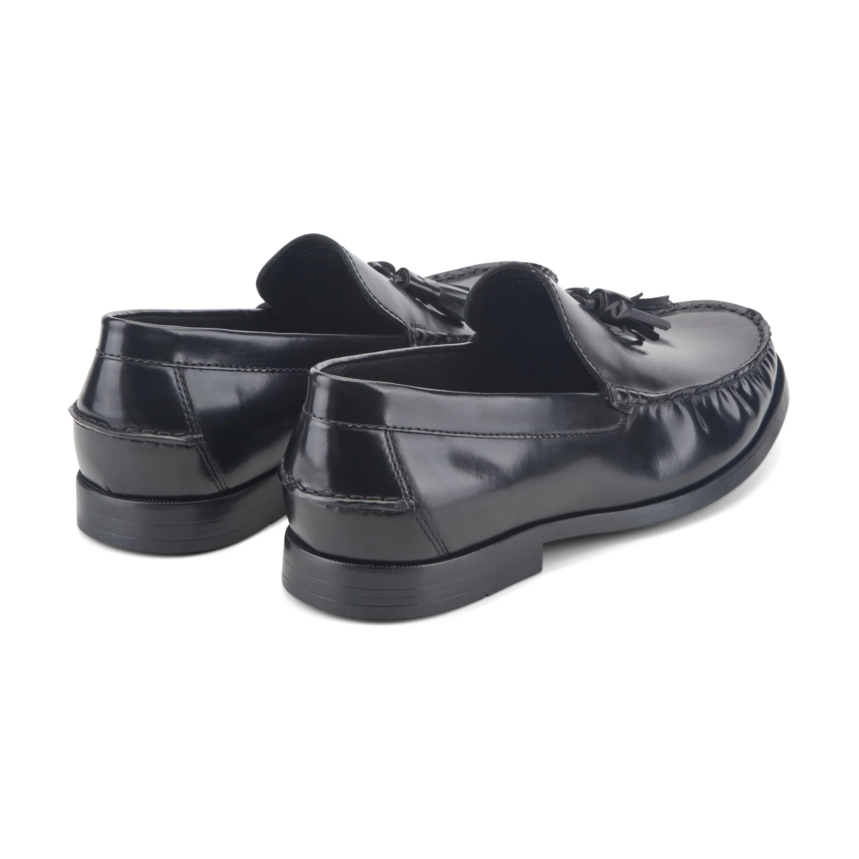 Men's Whitlaw Tassel Loafers - Image 3
