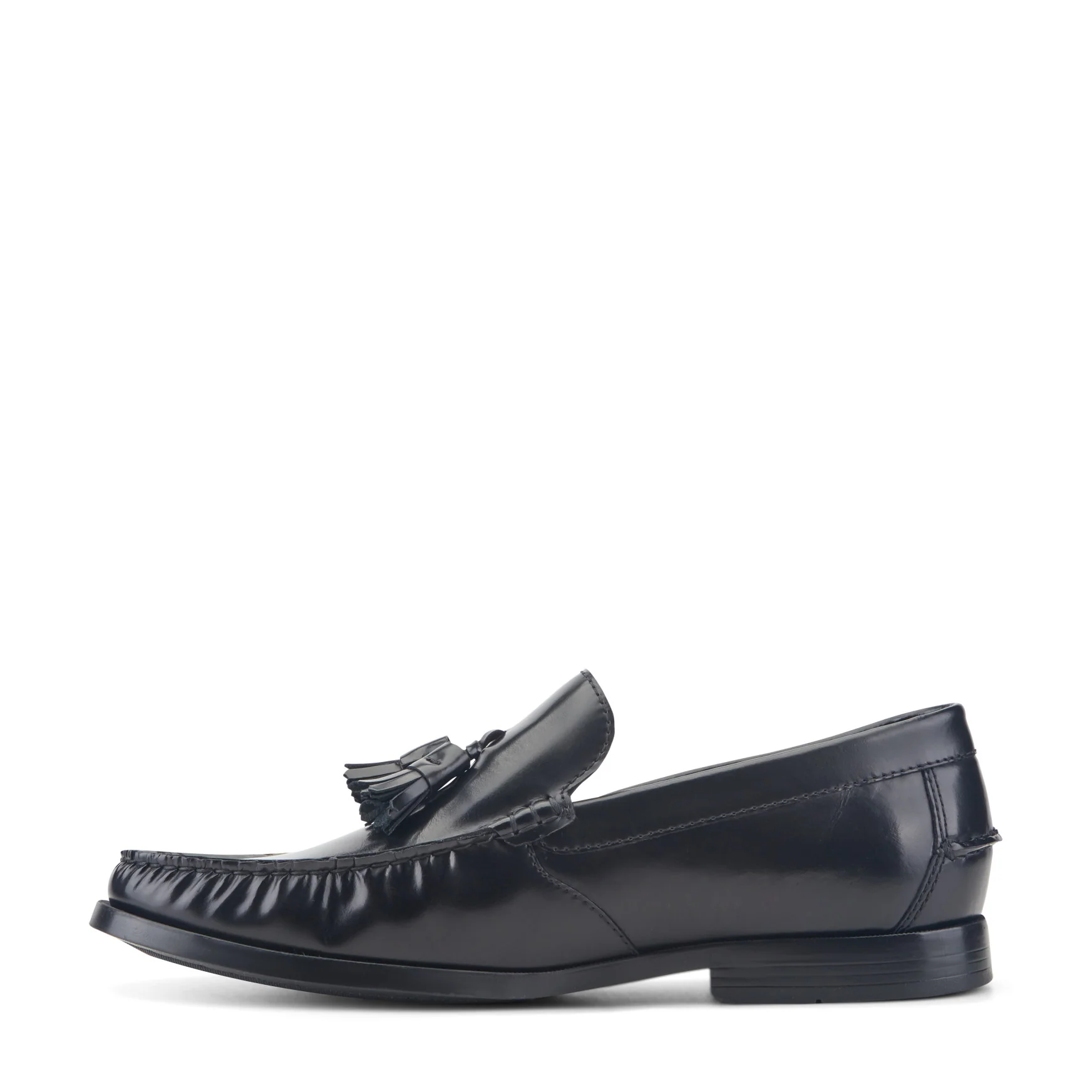 Men's Whitlaw Tassel Loafers - Image 4