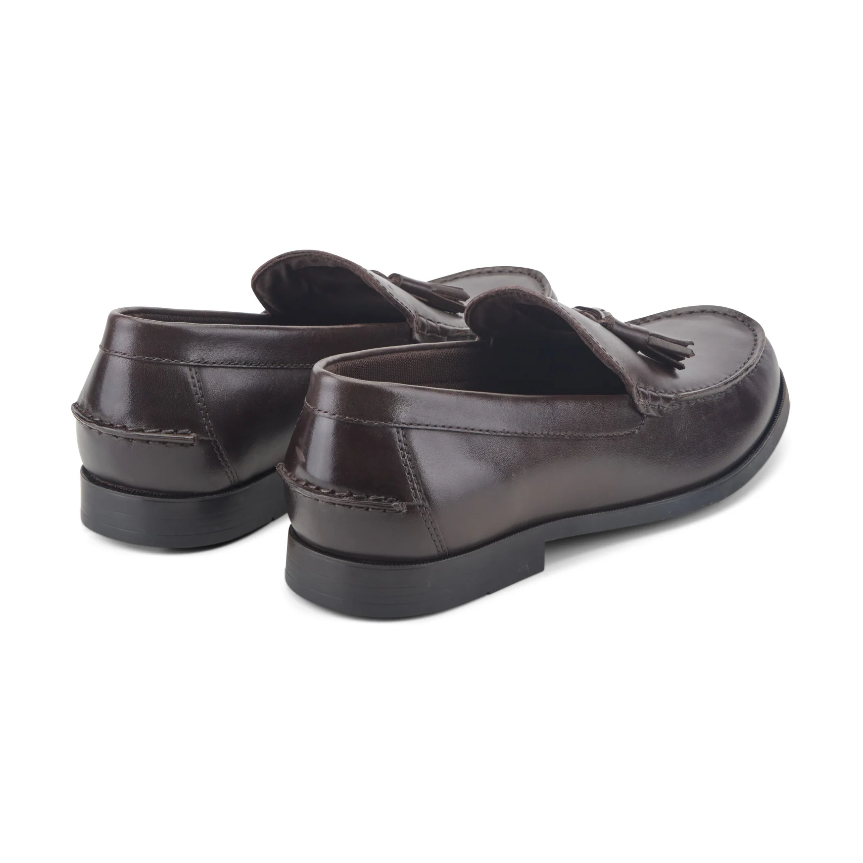 Men's Whitlaw Tassel Loafers - Image 3