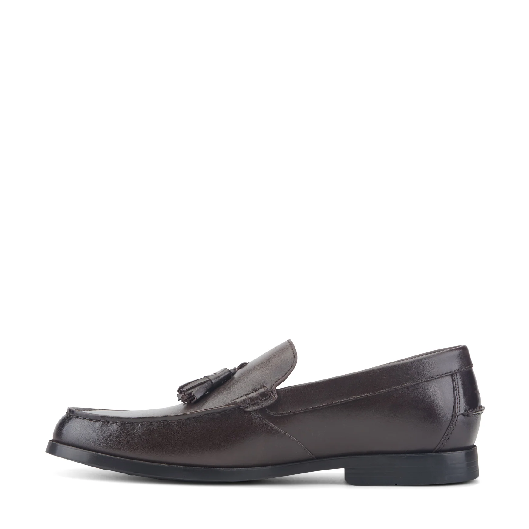 Men's Whitlaw Tassel Loafers - Image 4