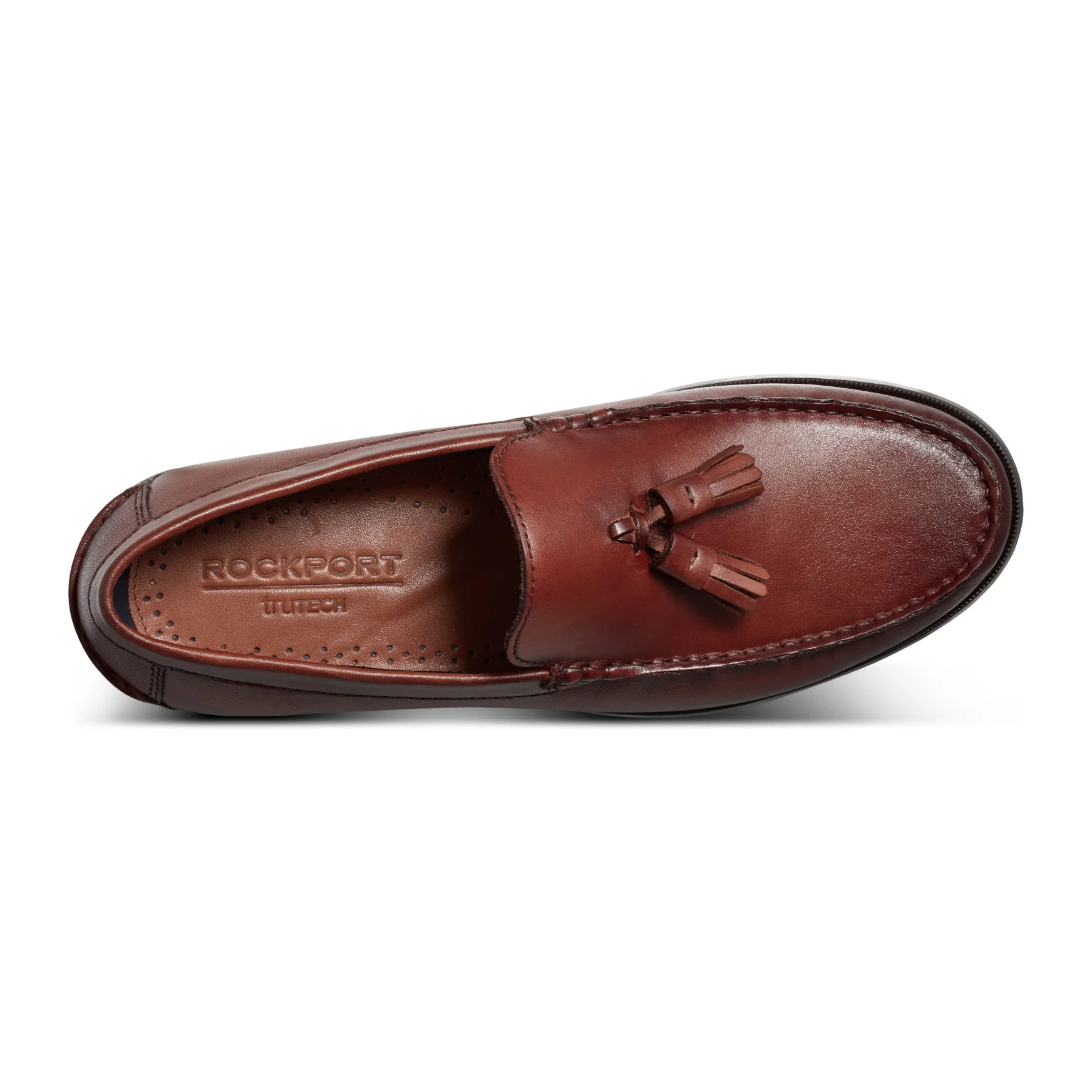 Men's Whitlaw Tassel Loafers - Image 4