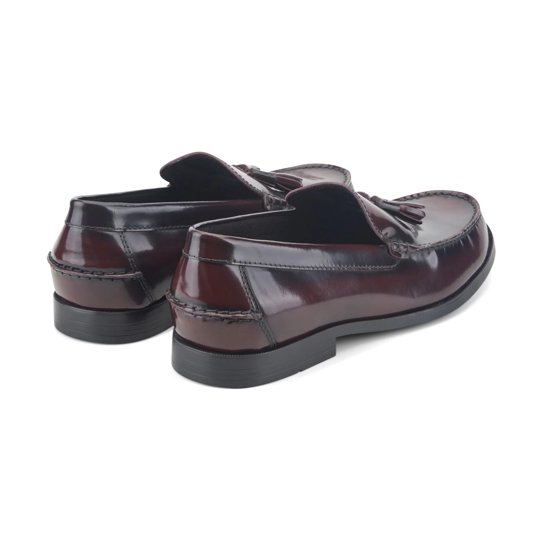 Men's Whitlaw Tassel Loafers - Image 3