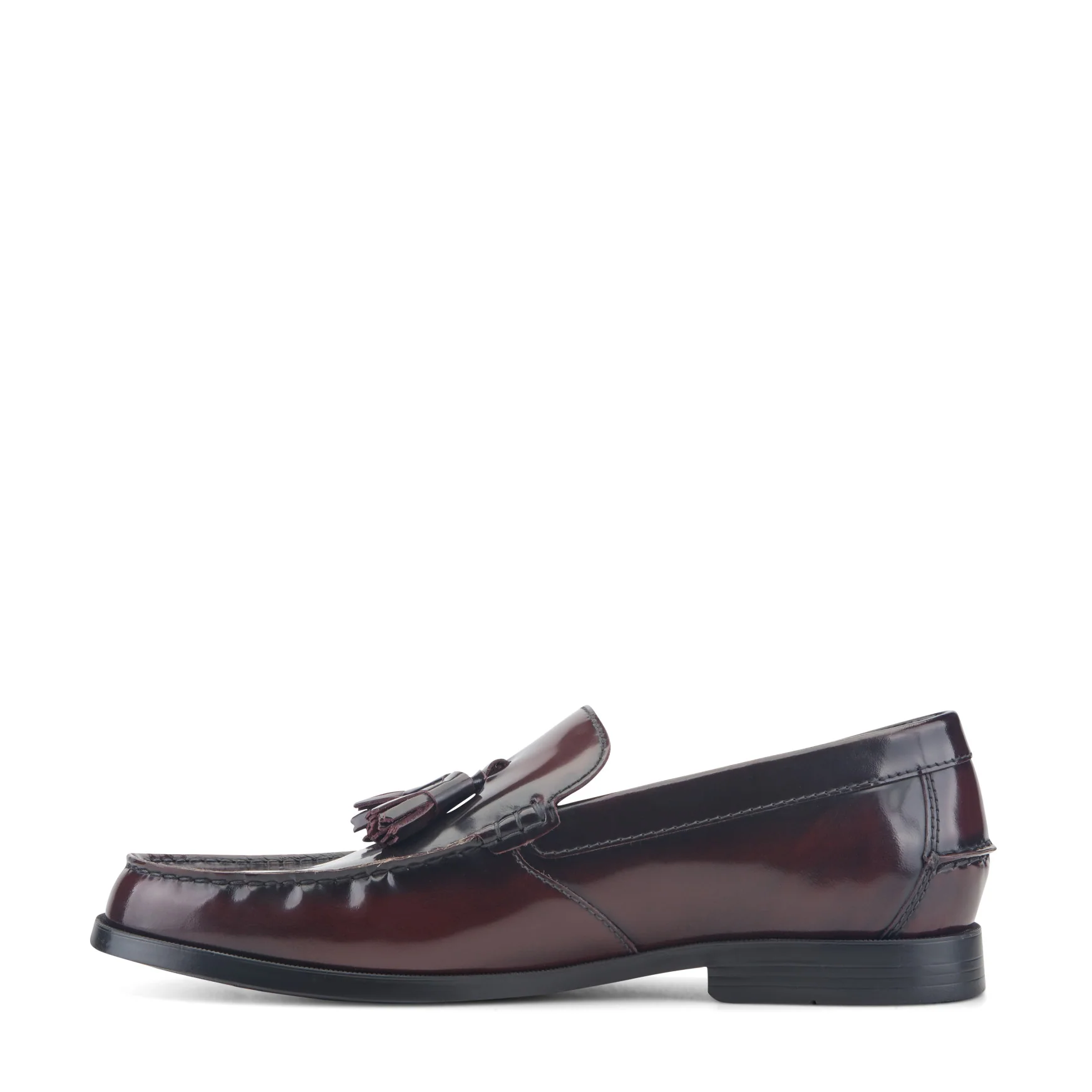 Men's Whitlaw Tassel Loafers - Image 4