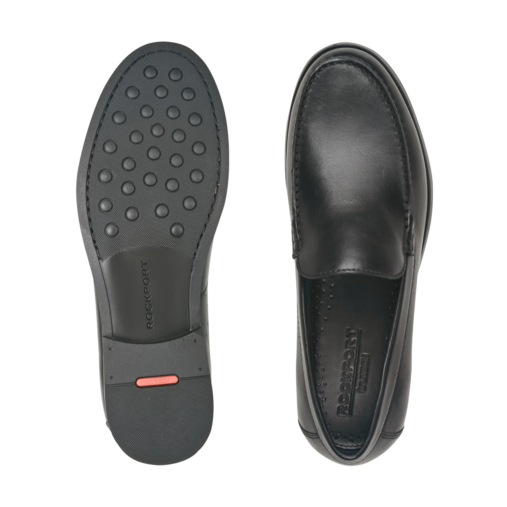 Men's Whitley Loafers - Image 5