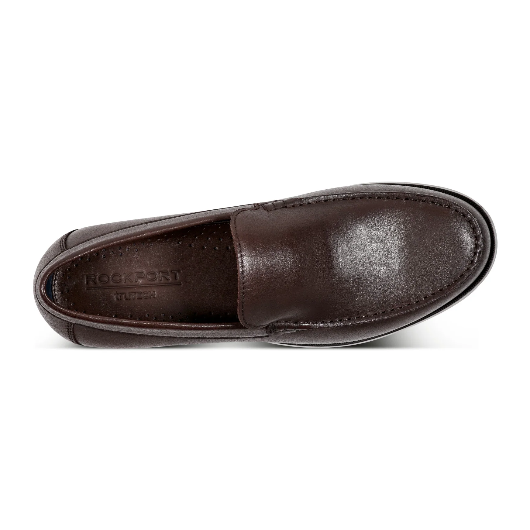 Men's Whitley Loafers - Image 4