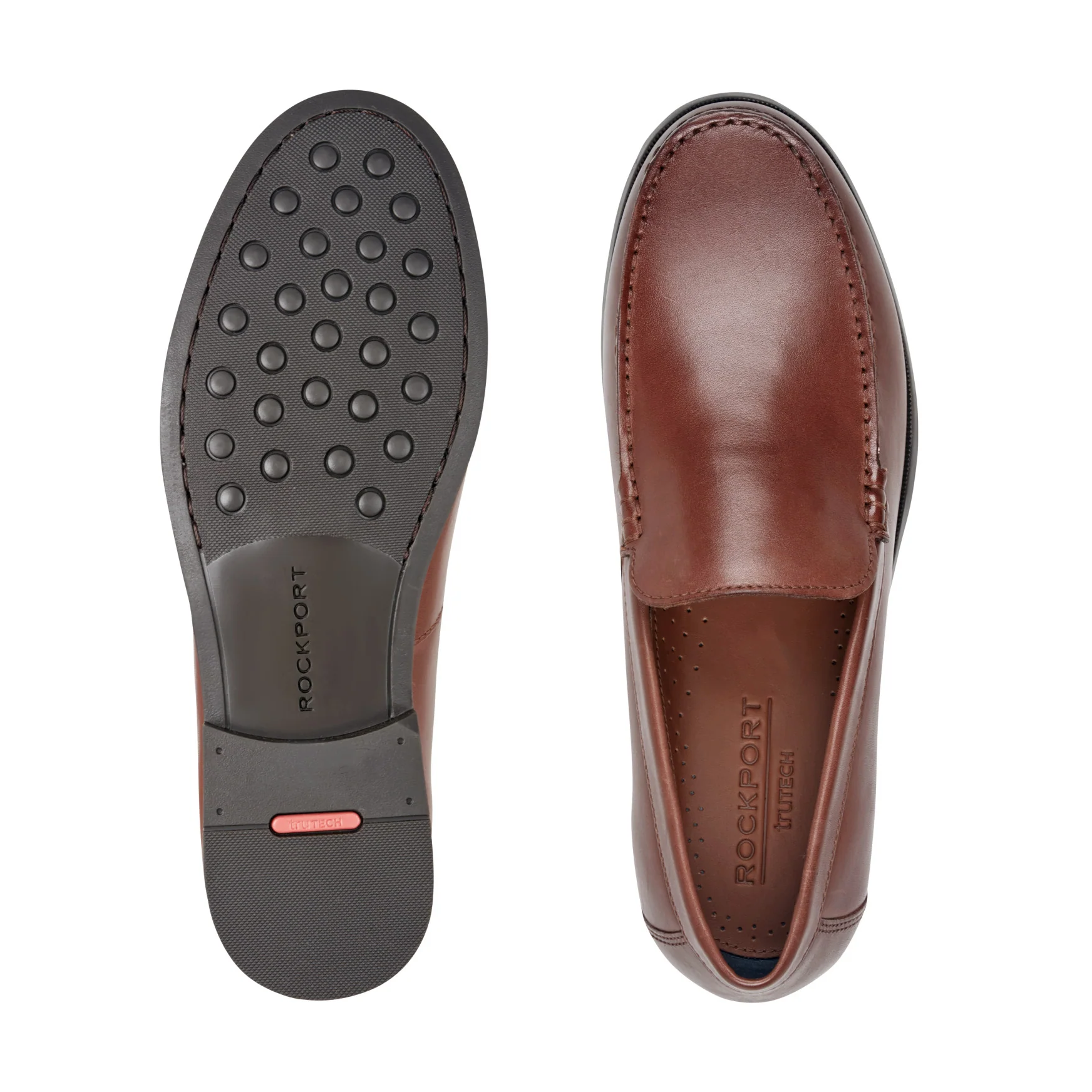Men's Whitley Loafers - Image 5