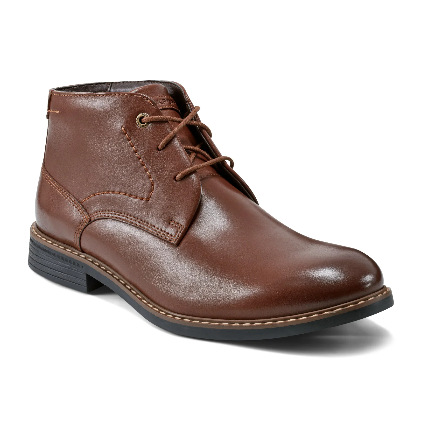 Men's Classic Break Chukka Boot - Image 2