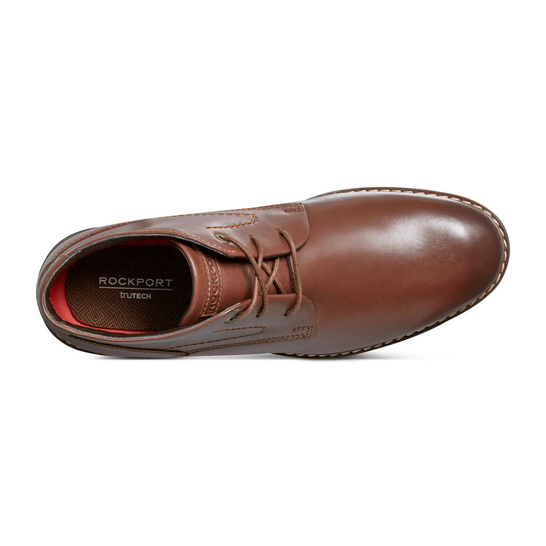 Men's Classic Break Chukka Boot - Image 4