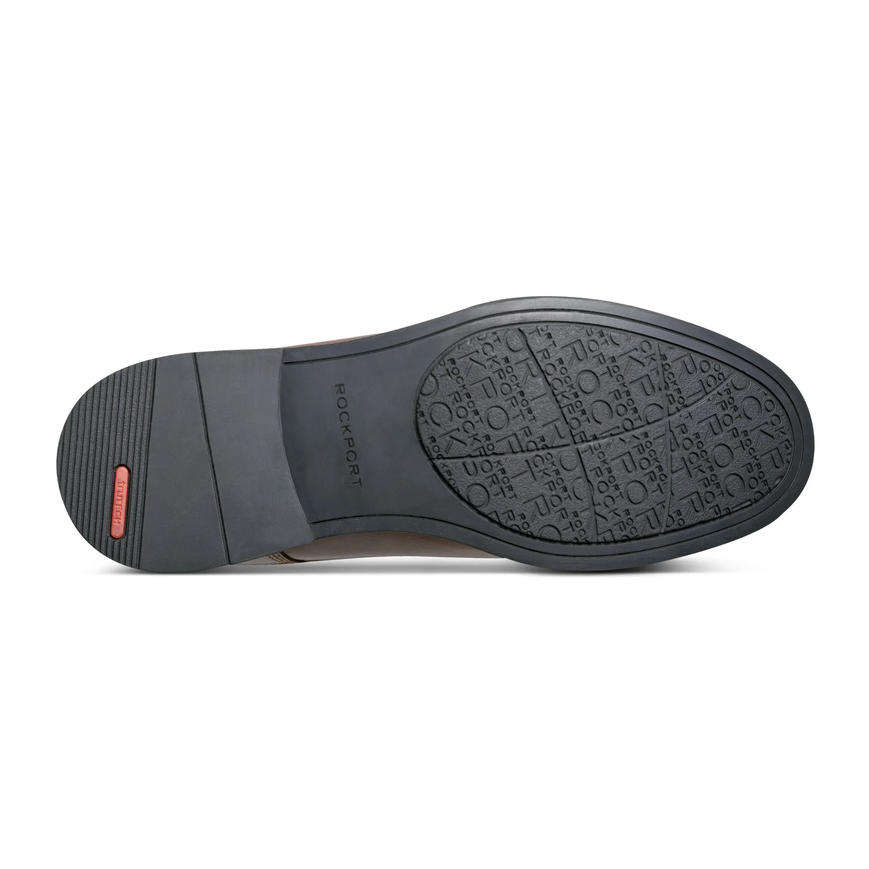 Men's Classic Break Chukka Boot - Image 5