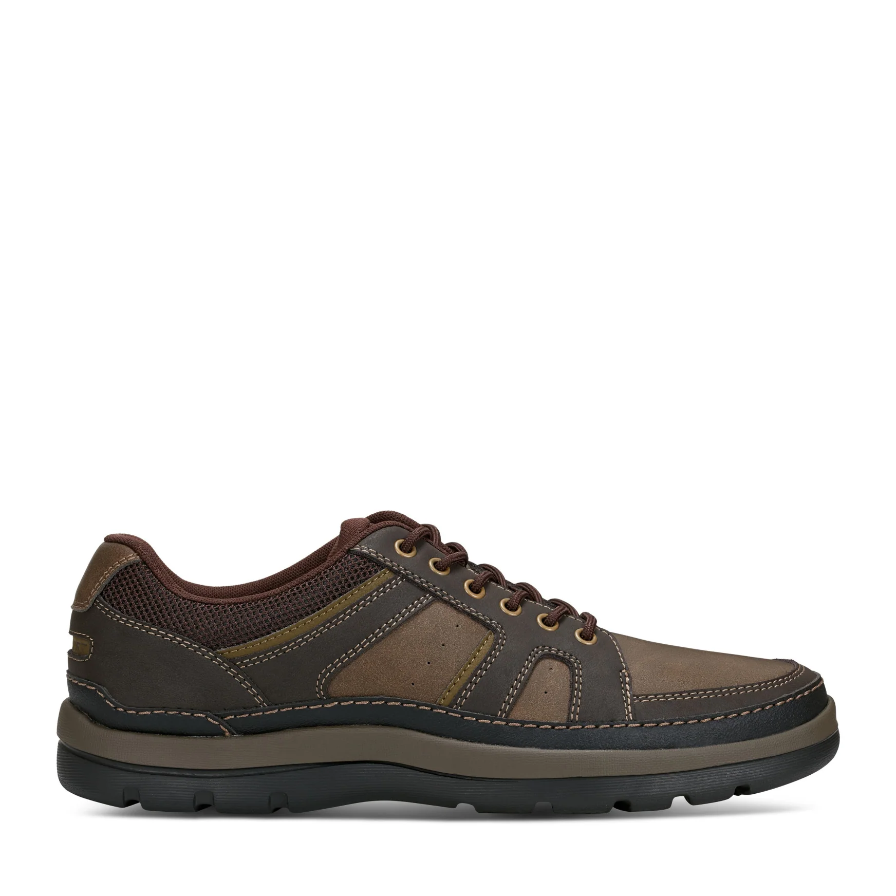 Men's Get Your Kicks Mudguard Blucher
