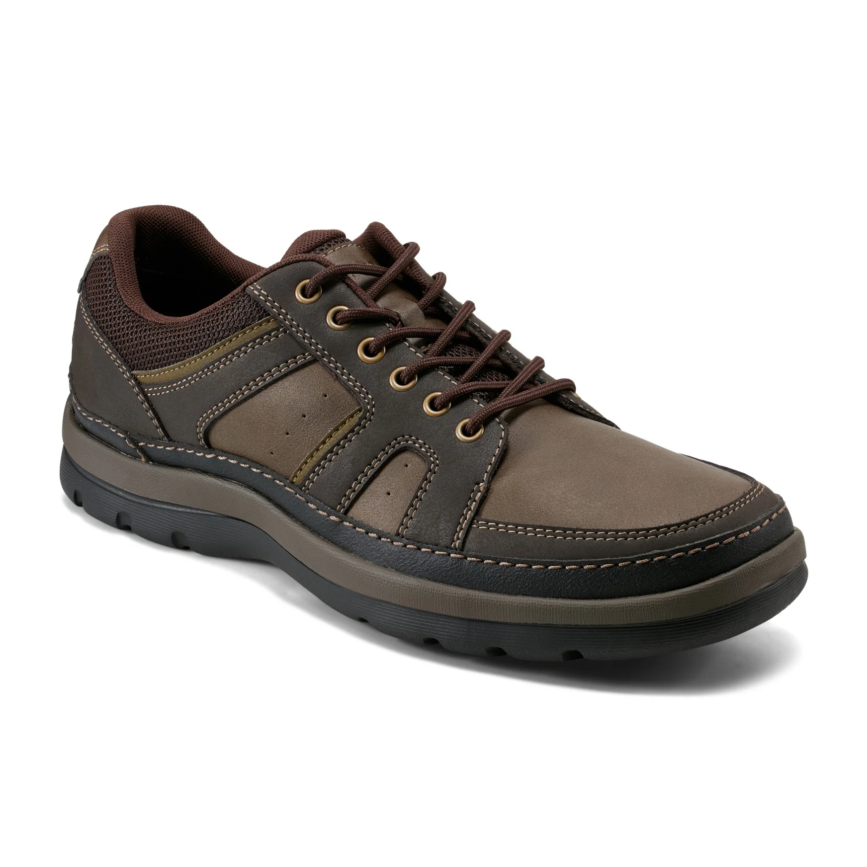 Men's Get Your Kicks Mudguard Blucher - Image 2