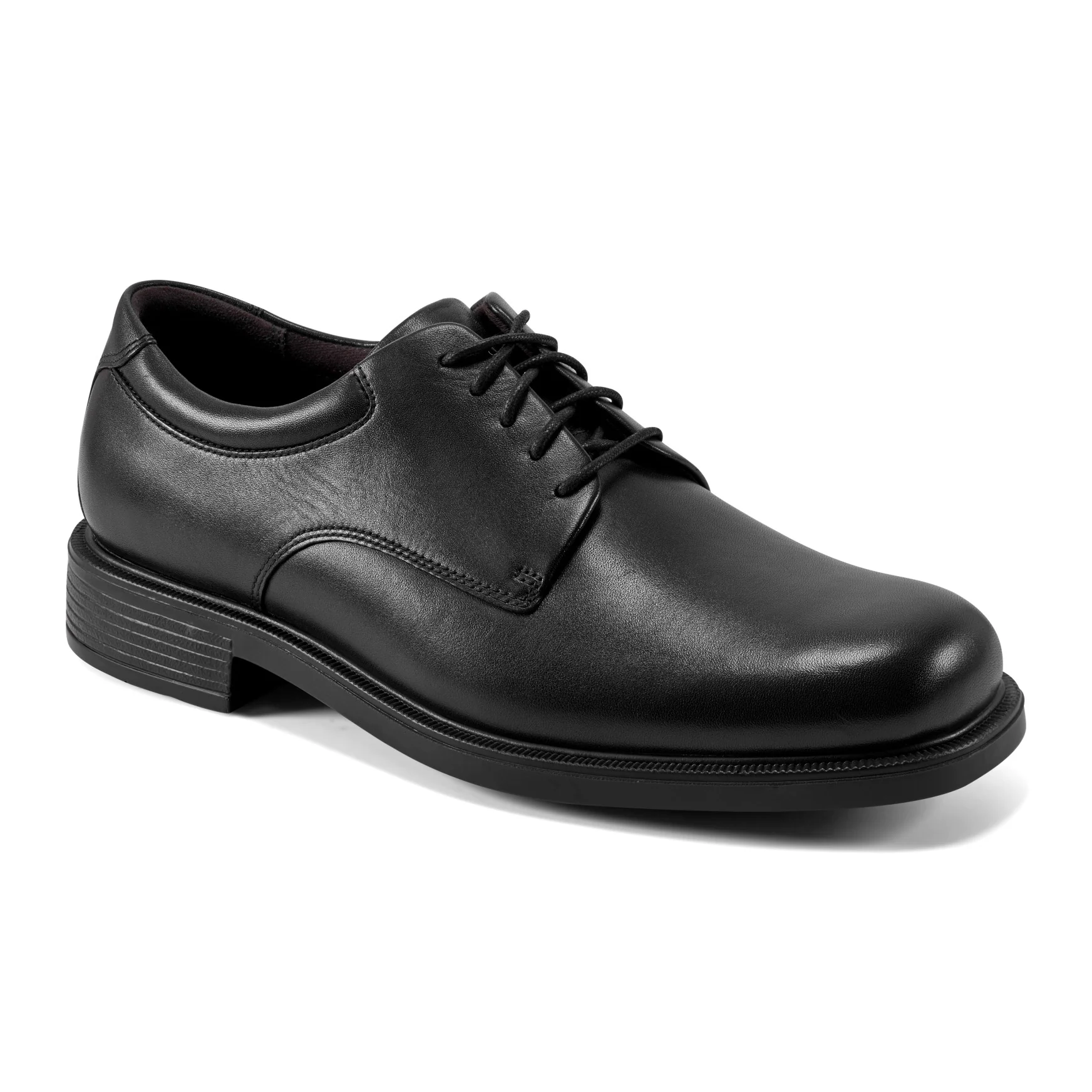 Men's Margin Oxford - Image 2