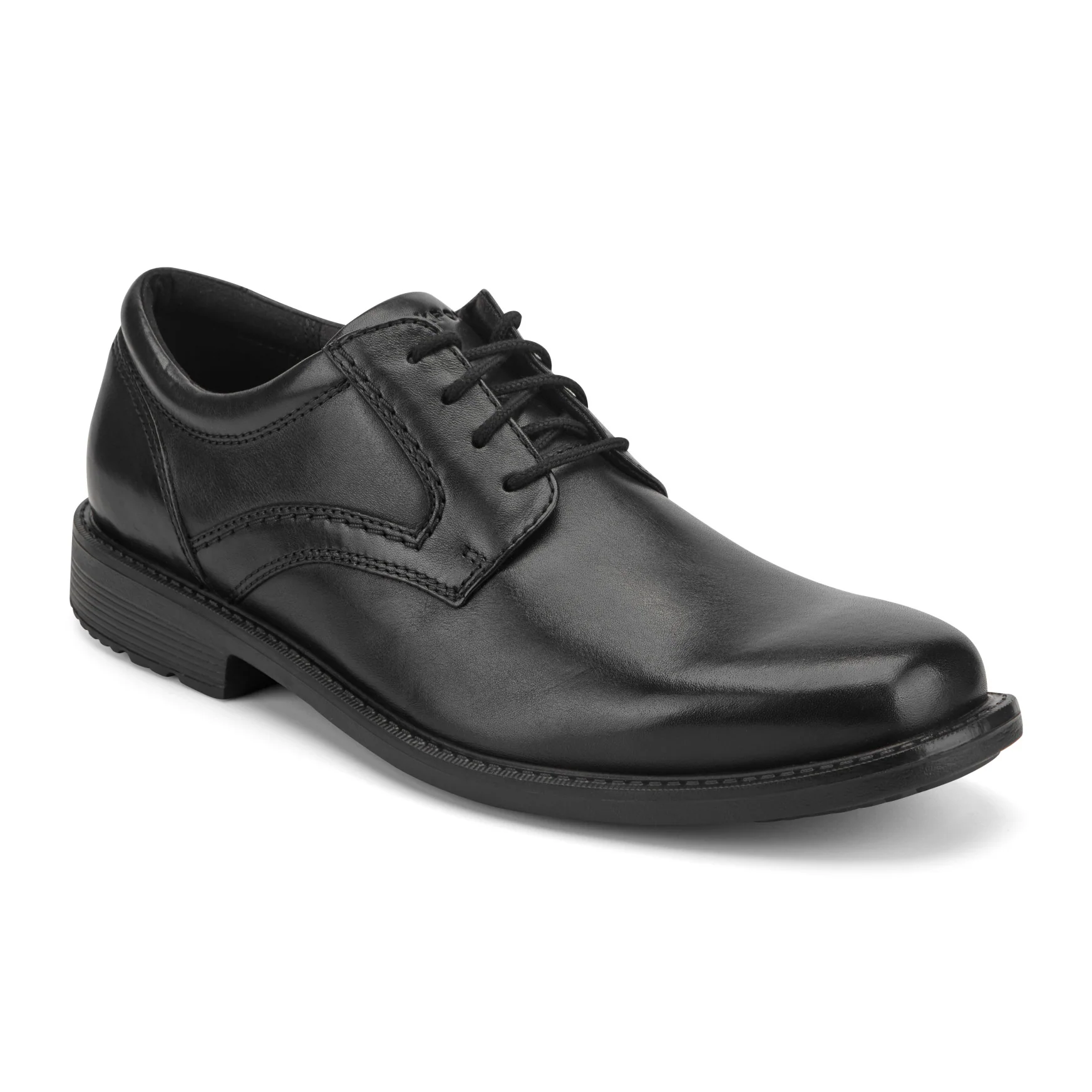 Men's Style Leader 2 Plain Toe Oxford - Image 2
