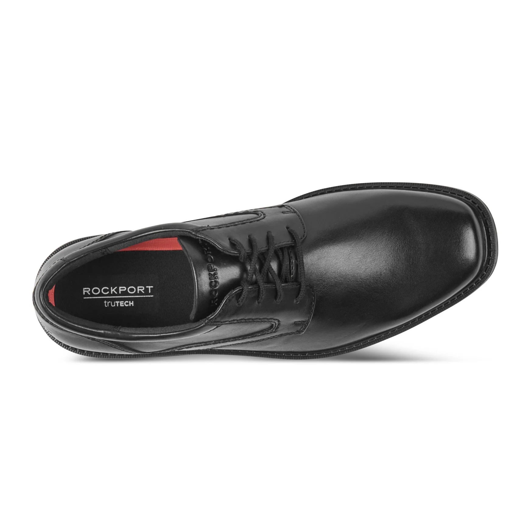 Men's Style Leader 2 Plain Toe Oxford - Image 4