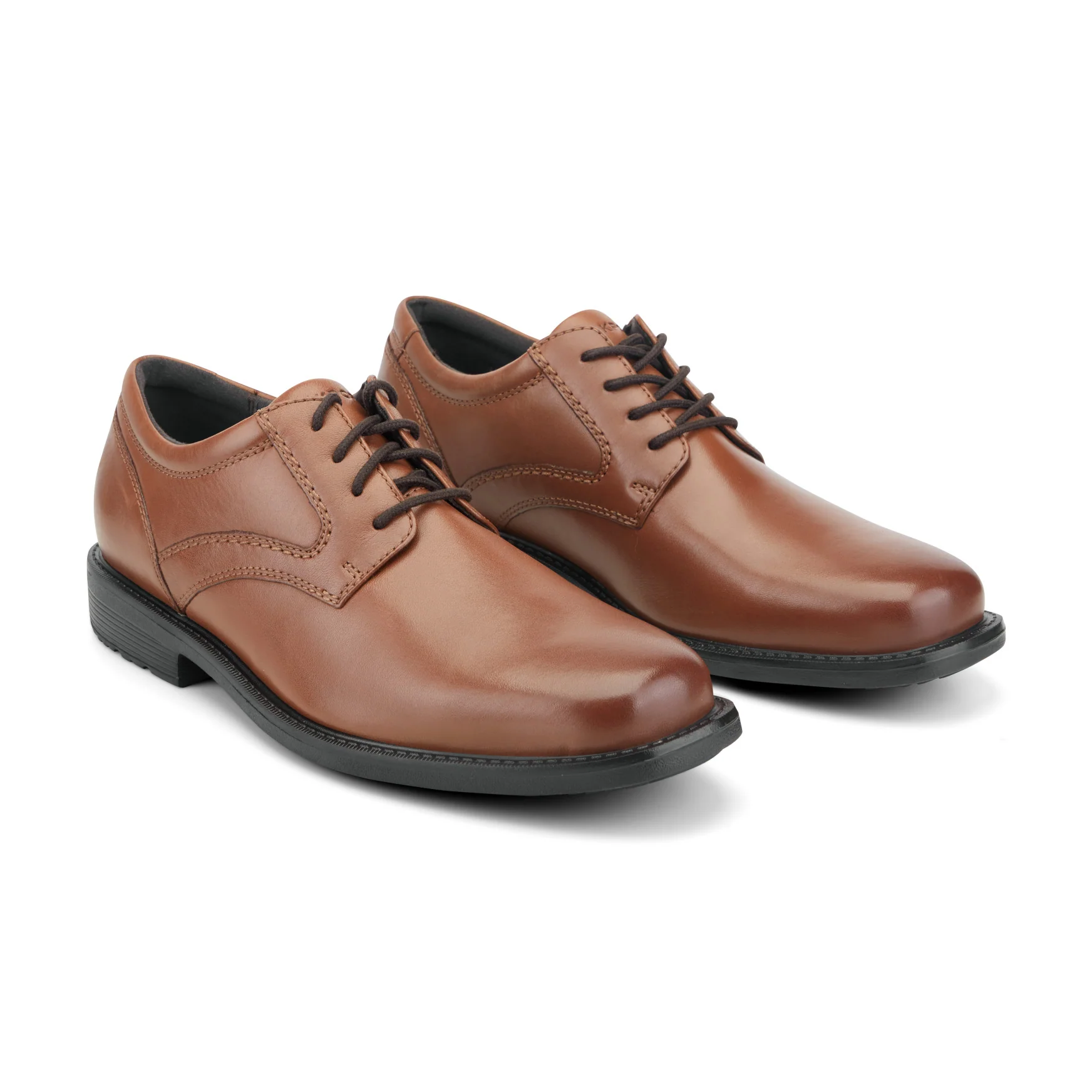 Men's Style Leader 2 Plain Toe Oxford - Image 2