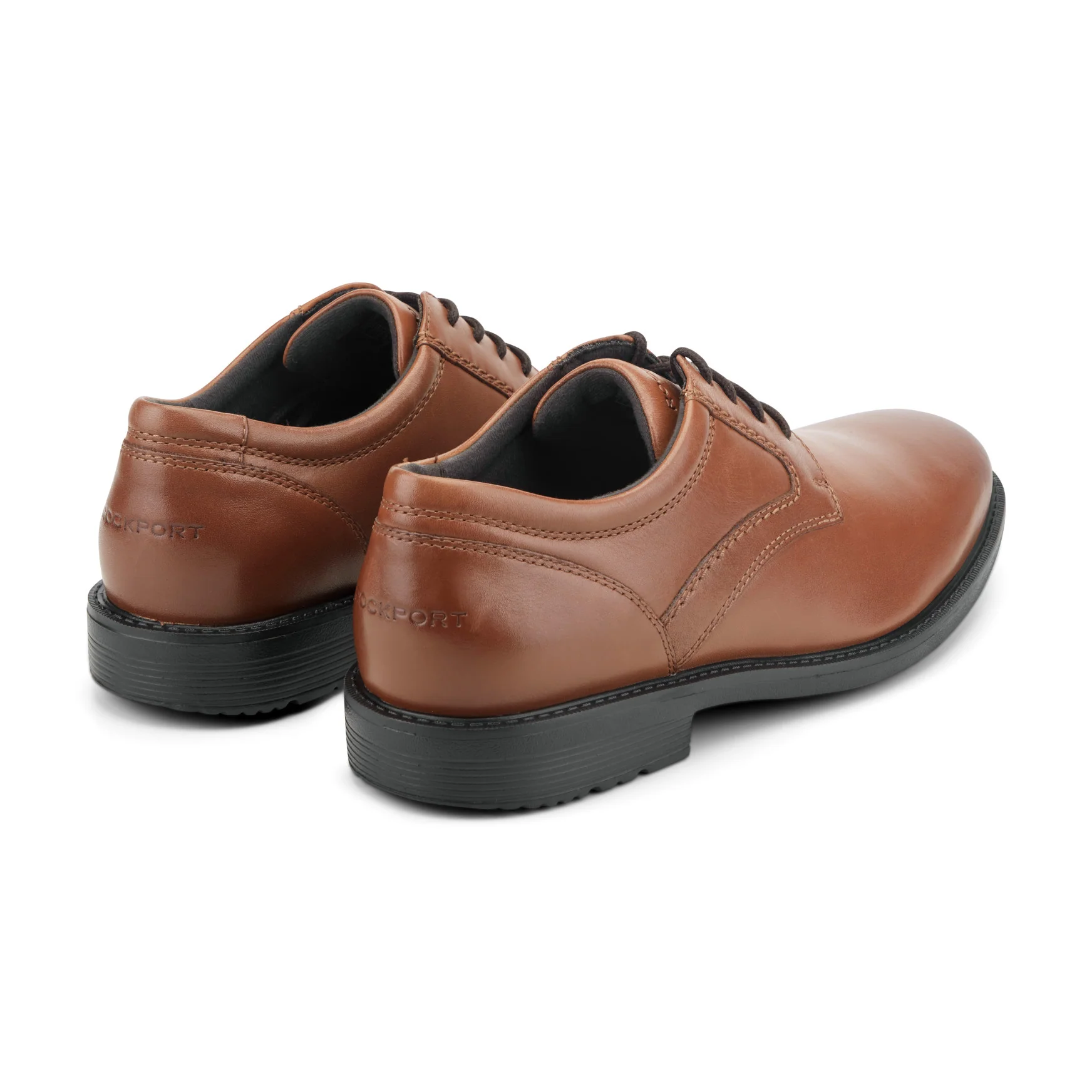 Men's Style Leader 2 Plain Toe Oxford - Image 3