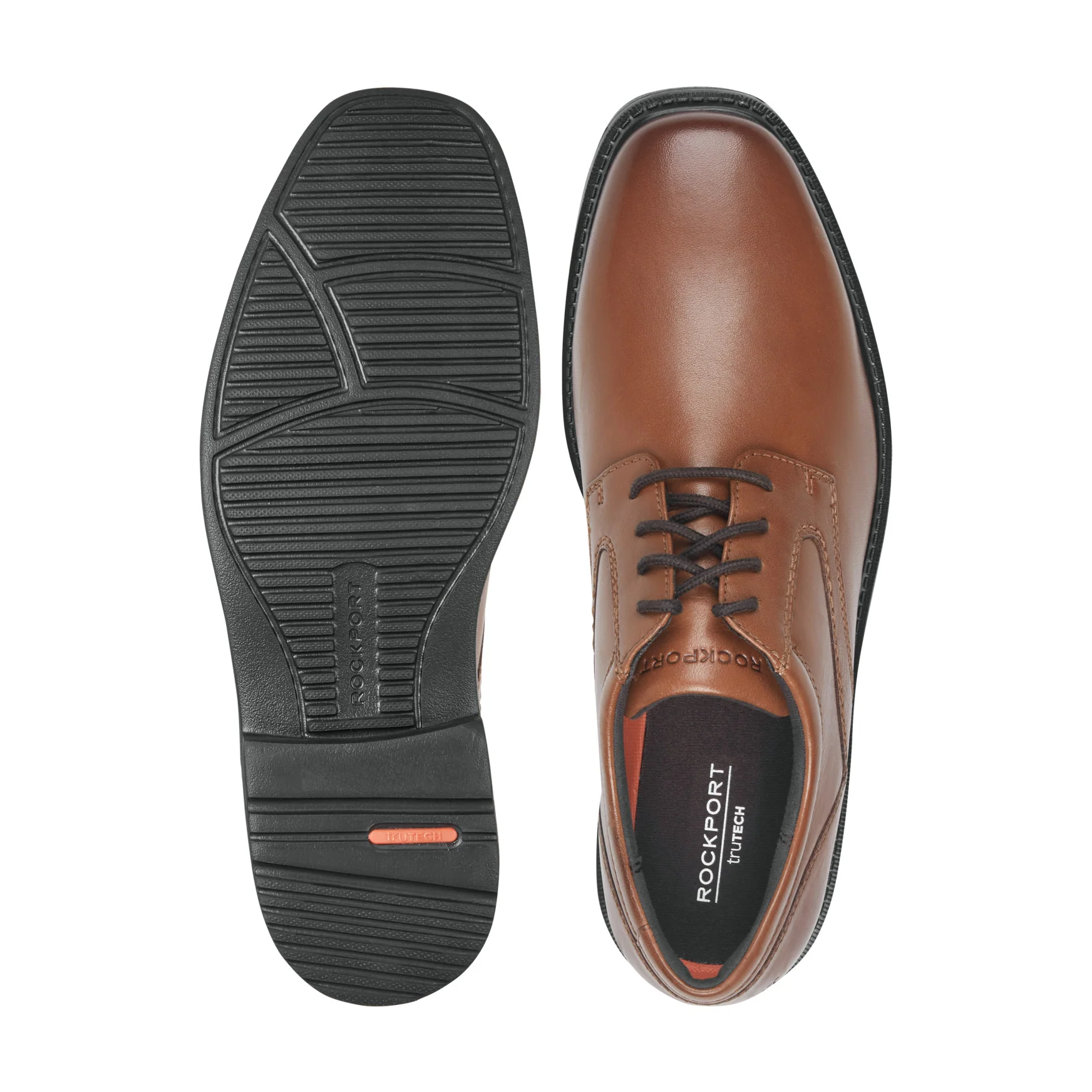 Men's Style Leader 2 Plain Toe Oxford - Image 5