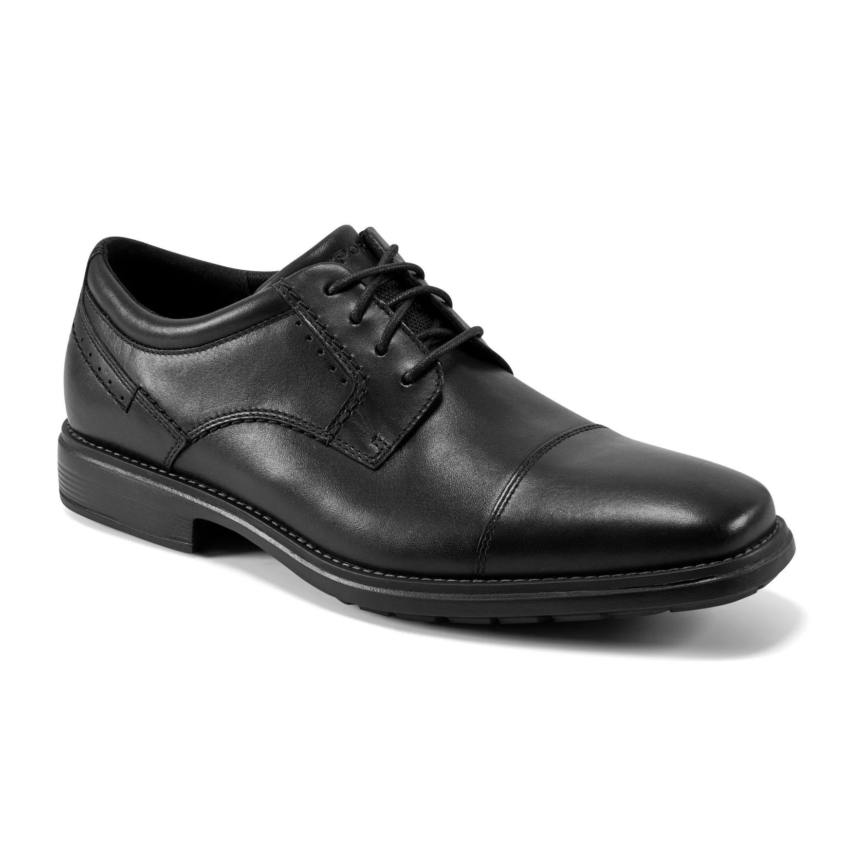Men's Total Motion Next Gen Cap Toe Oxford - Image 2