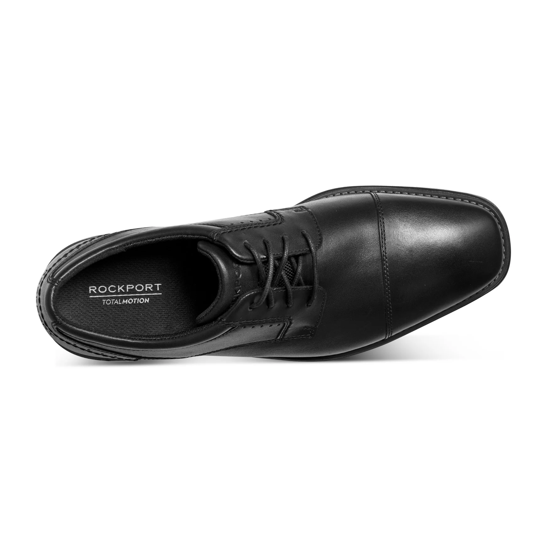 Men's Total Motion Next Gen Cap Toe Oxford - Image 4