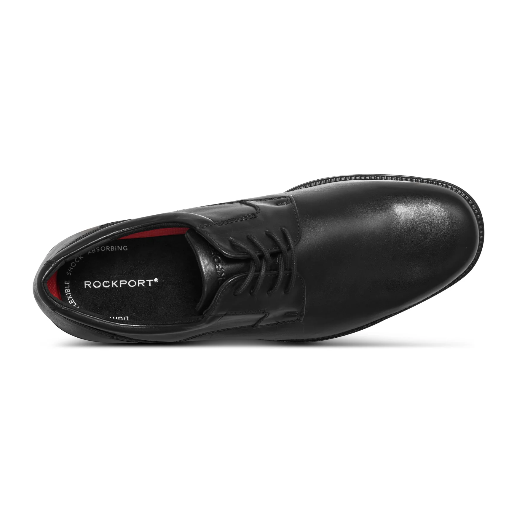 Men's Charles Road Plain Toe Oxford - Image 4