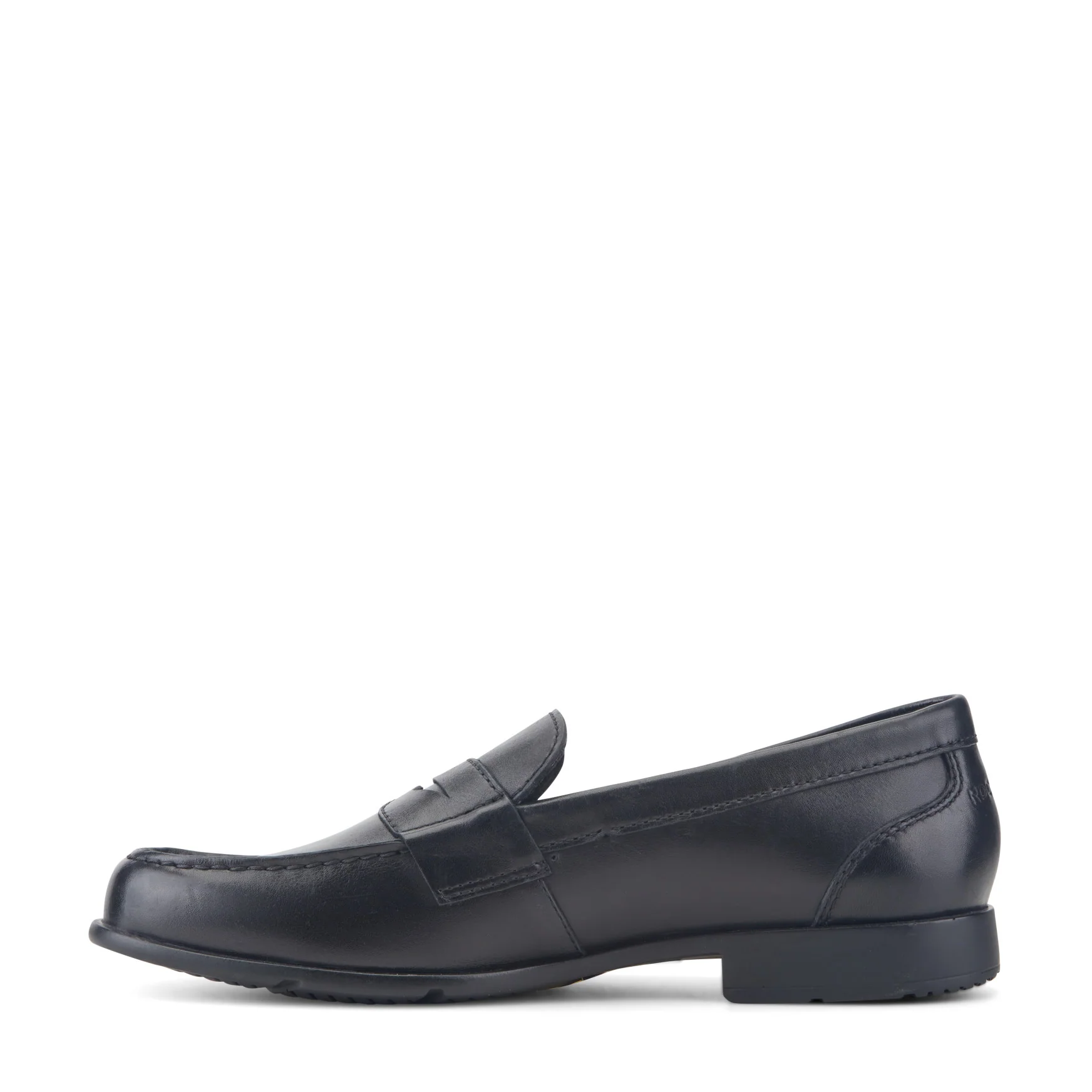 Men's Classic Penny Loafers - Image 4