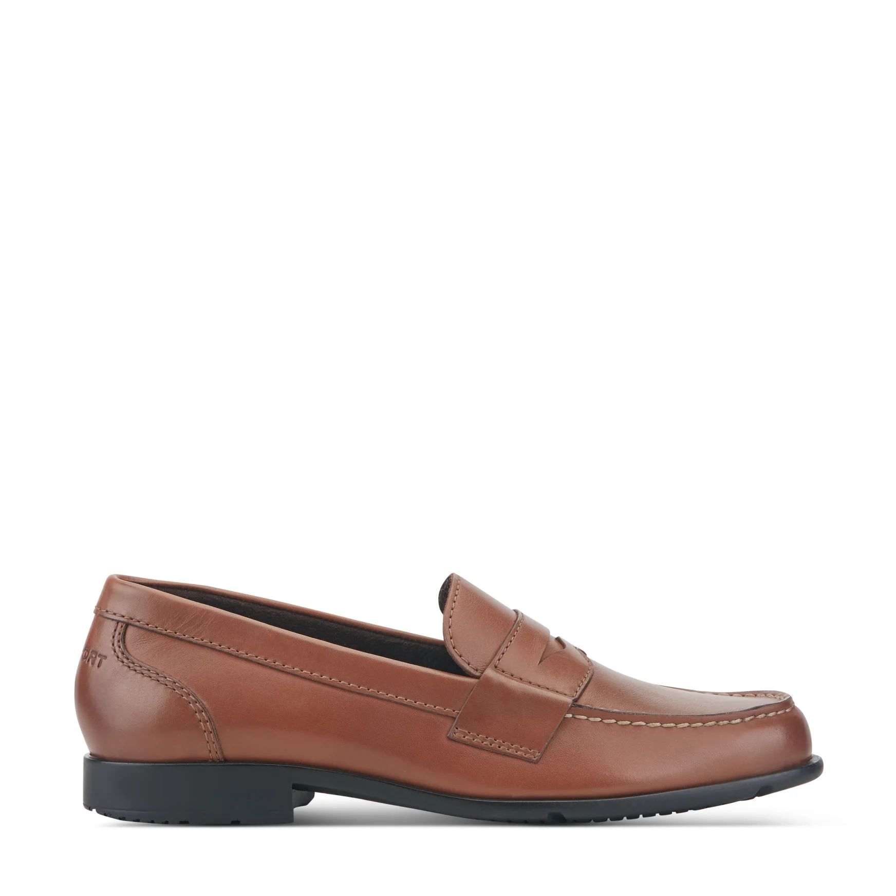 Men's Classic Penny Loafers