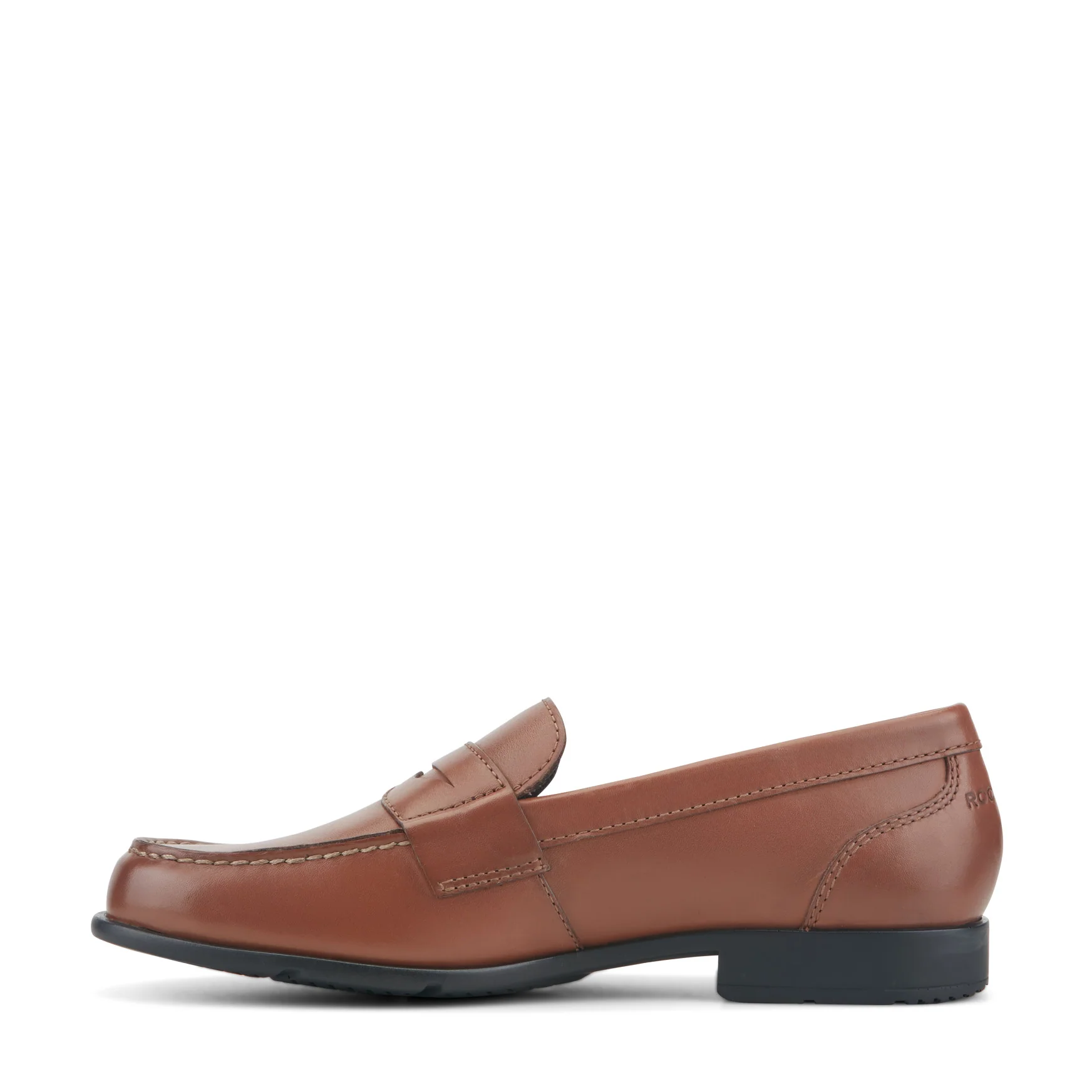Men's Classic Penny Loafers - Image 4