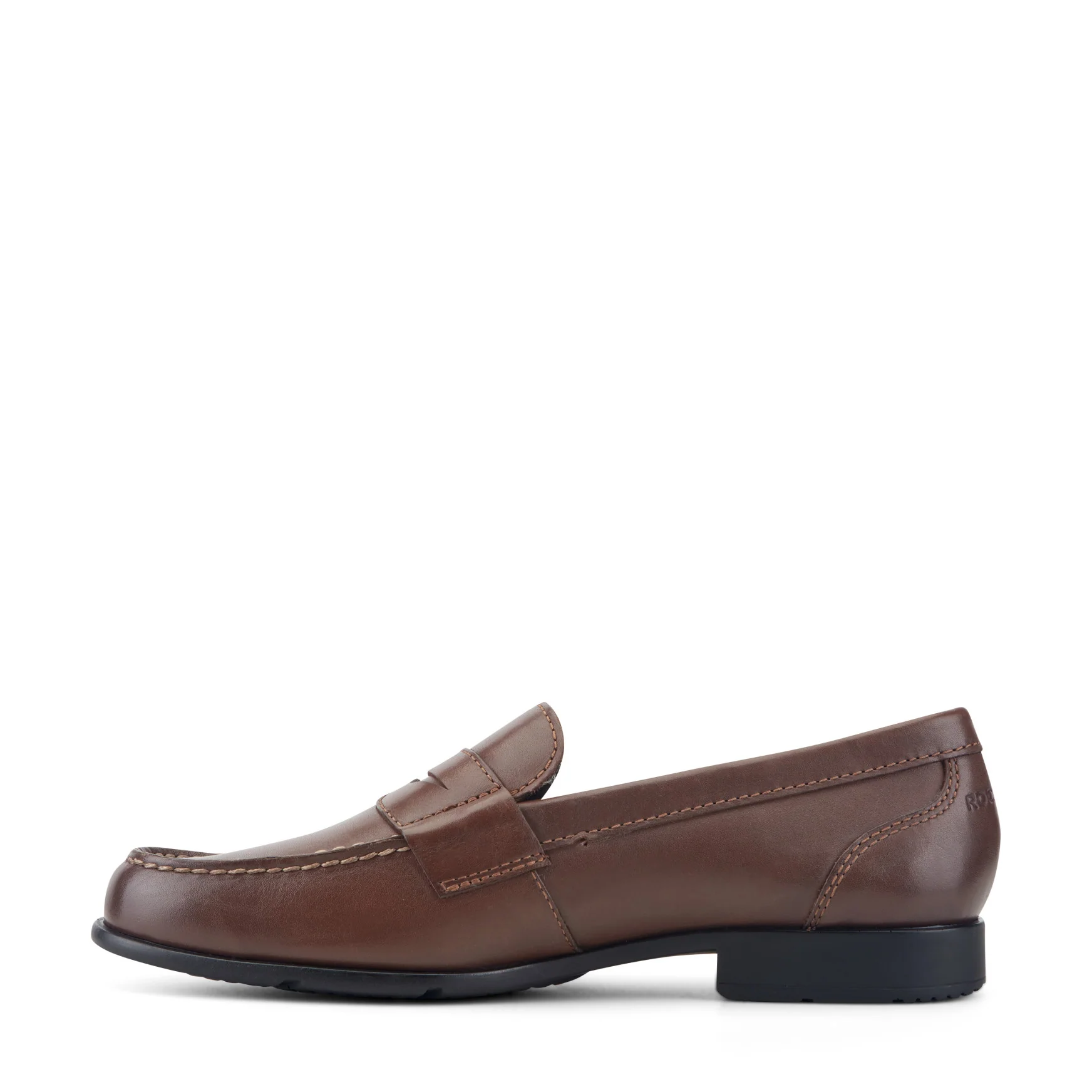 Men's Classic Penny Loafers - Image 4