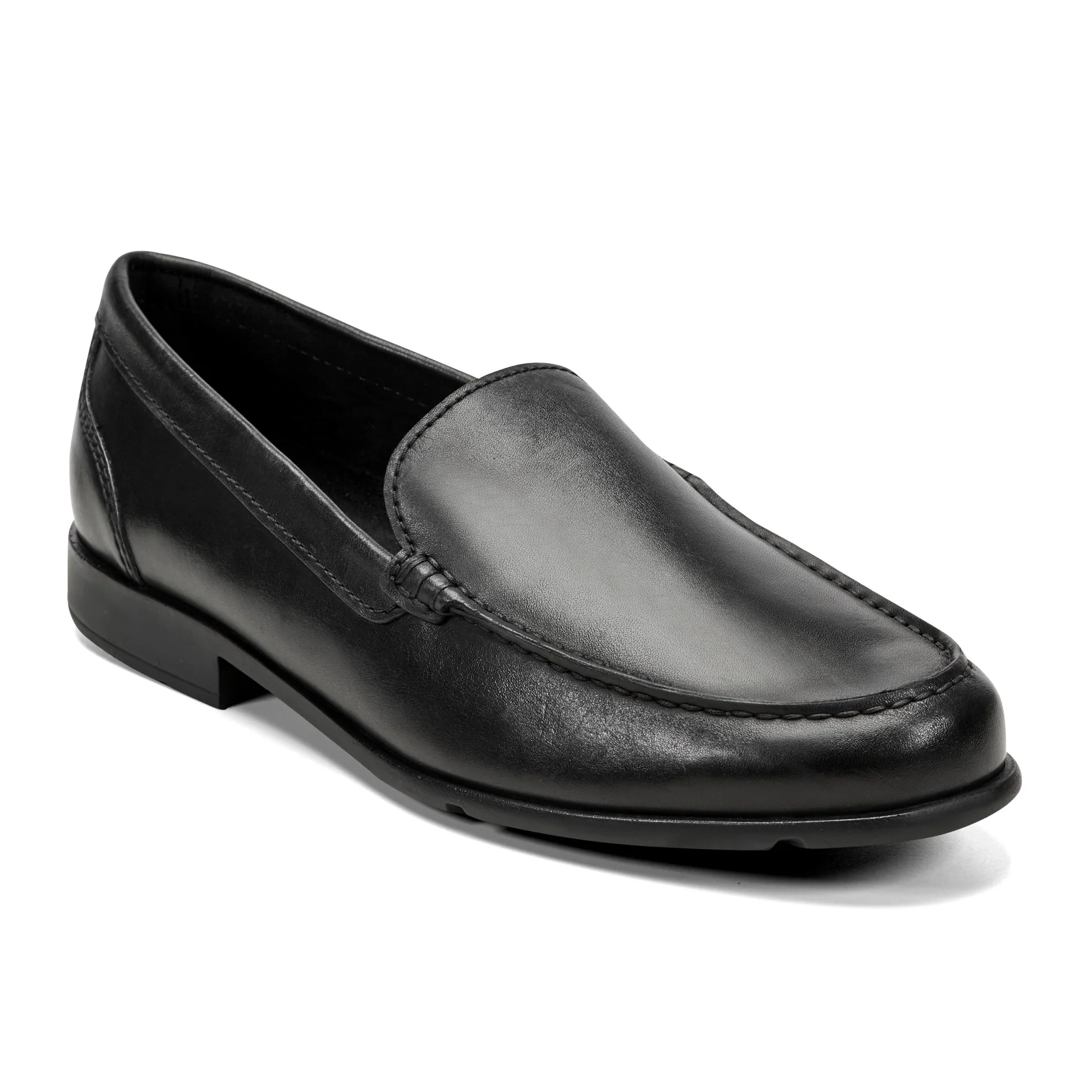 Men's Classic Venetian Loafers - Image 2