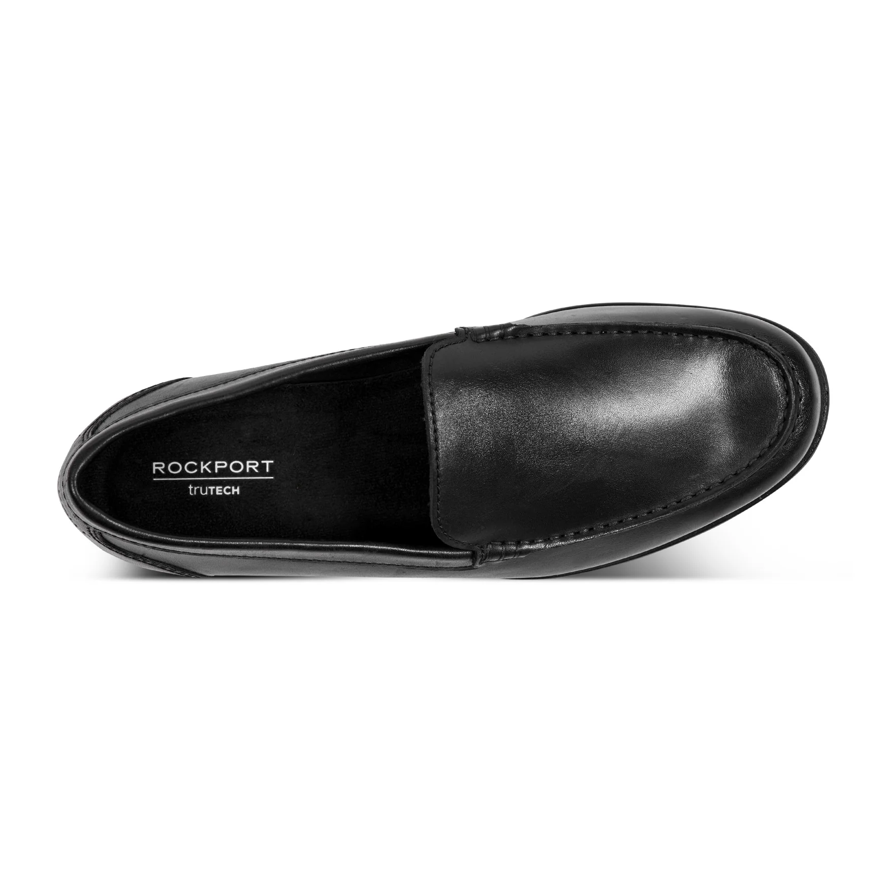 Men's Classic Venetian Loafers - Image 4