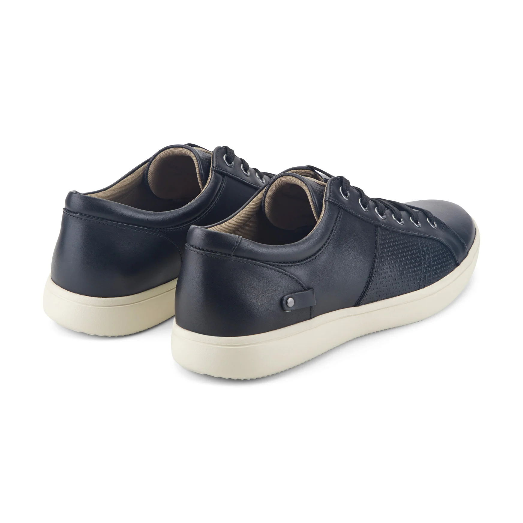 Men's Colle Lace-to-Toe Sneaker - Image 3