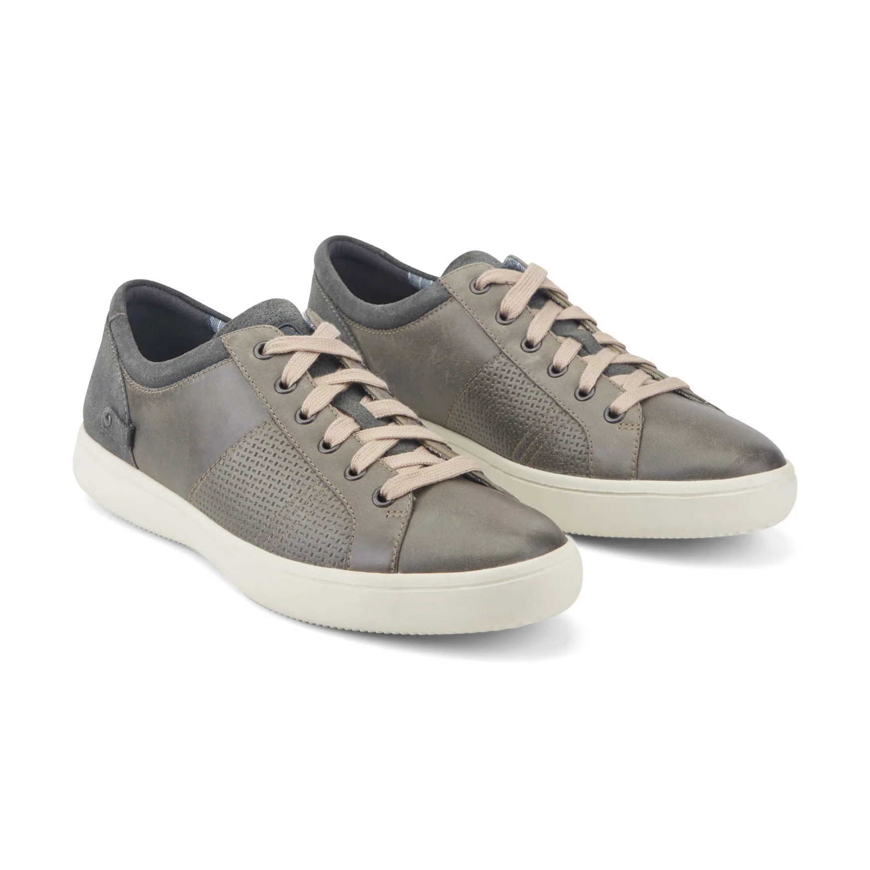 Men's Colle Lace-to-Toe Sneaker - Image 2