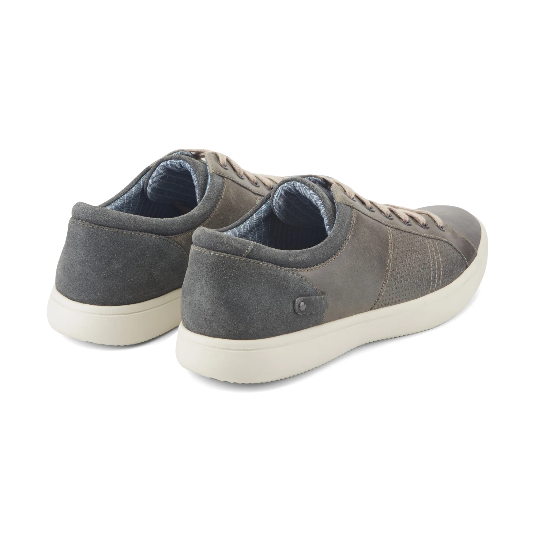 Men's Colle Lace-to-Toe Sneaker - Image 3