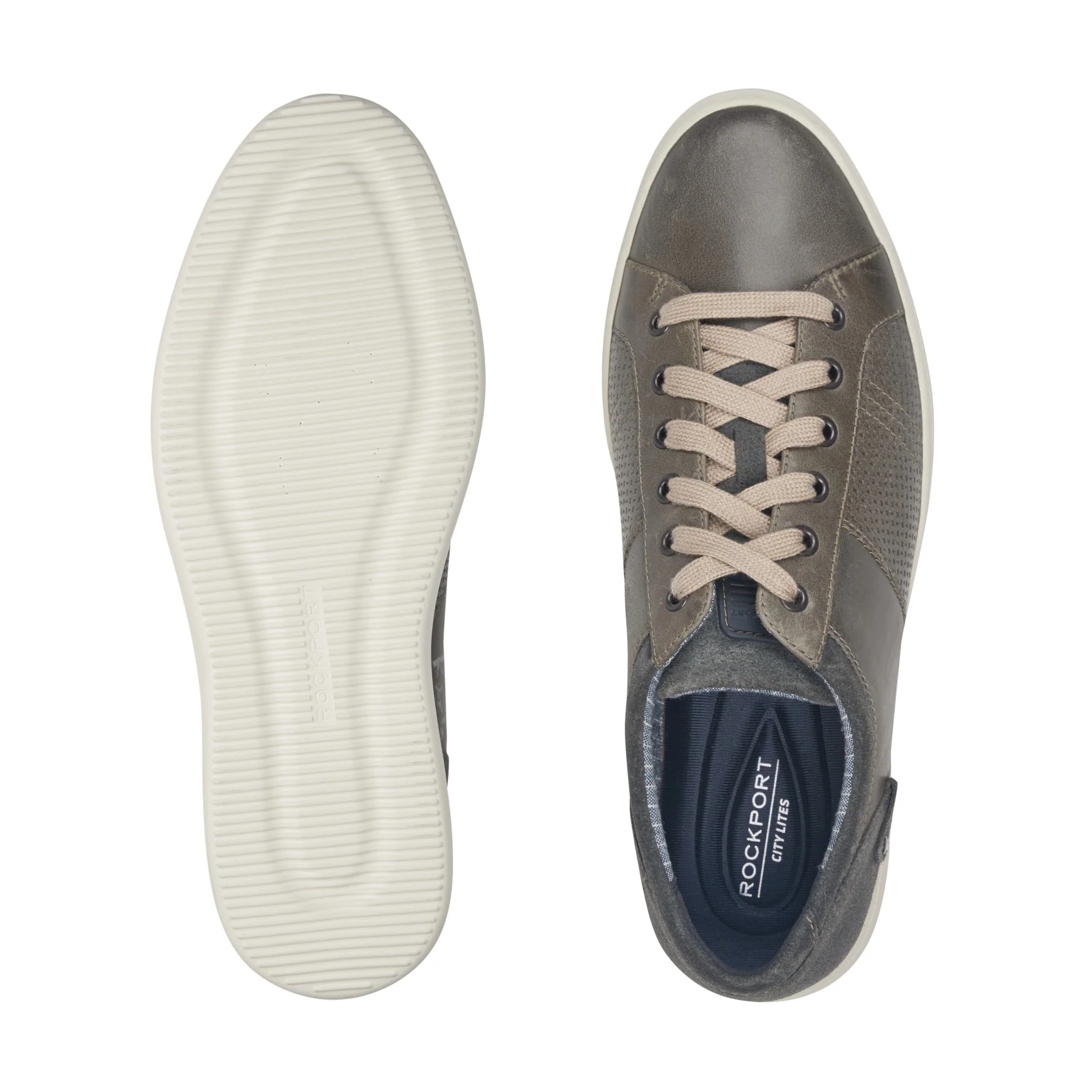 Men's Colle Lace-to-Toe Sneaker - Image 5