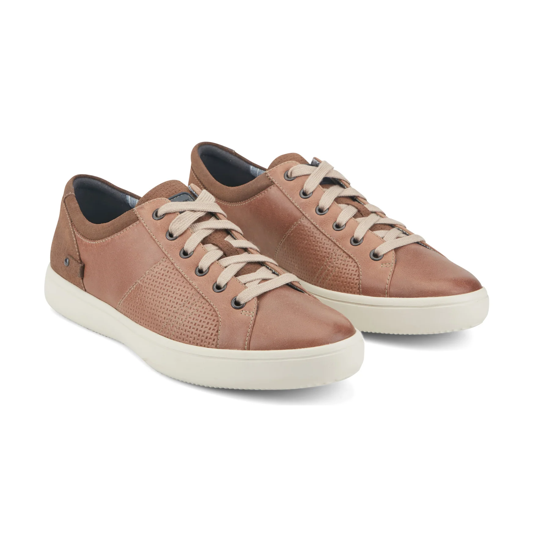 Men's Colle Lace-to-Toe Sneaker - Image 2