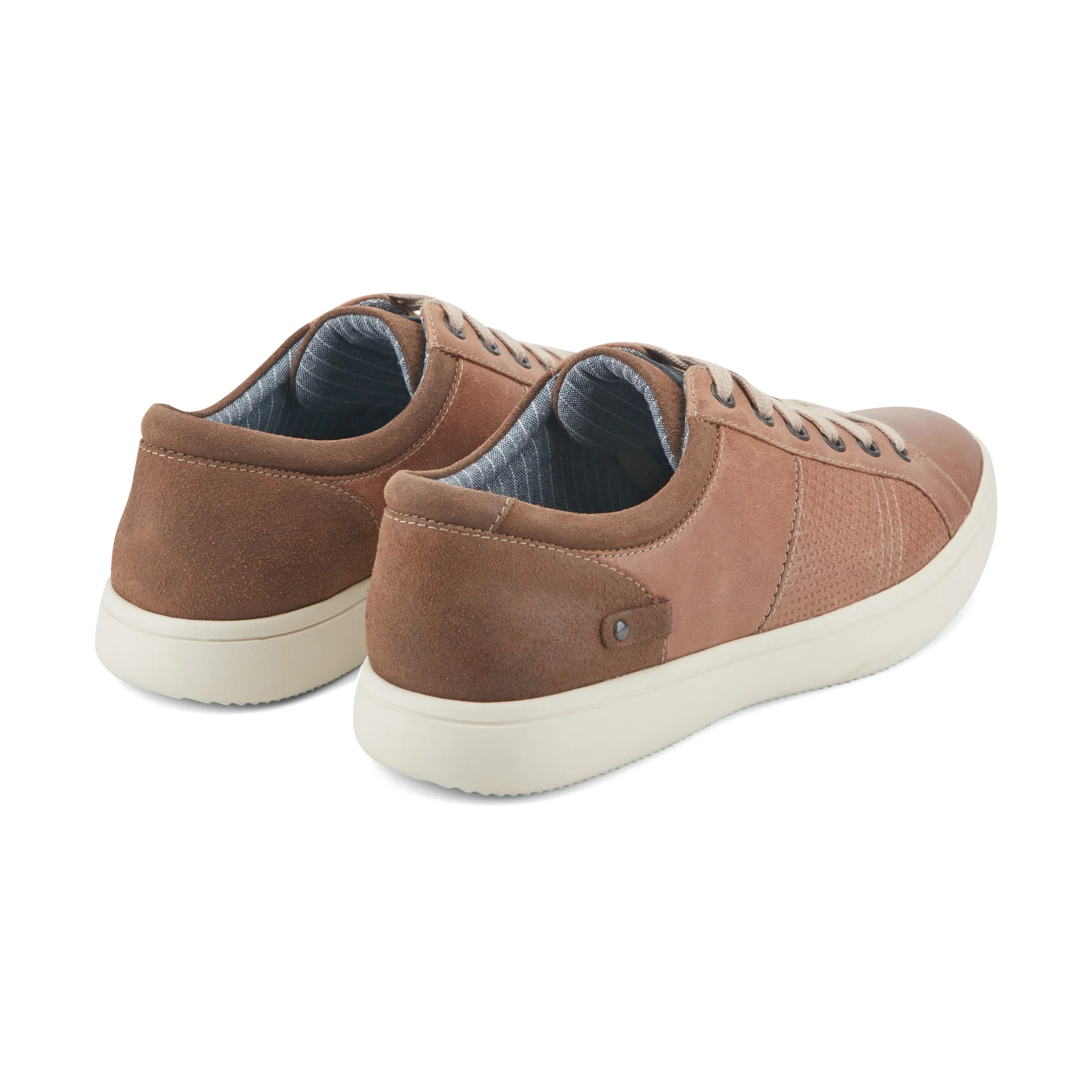Men's Colle Lace-to-Toe Sneaker - Image 3