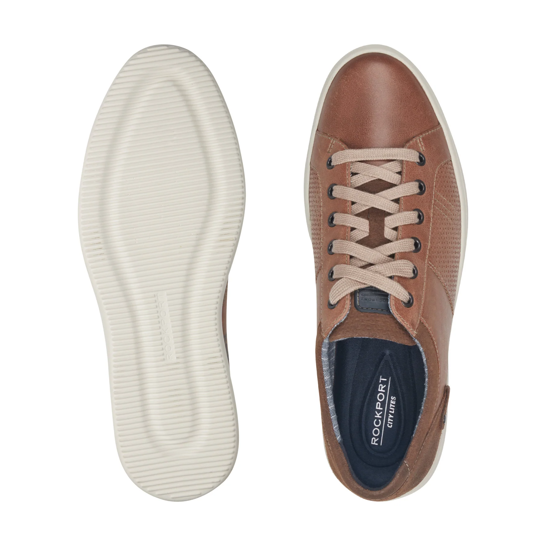 Men's Colle Lace-to-Toe Sneaker - Image 5