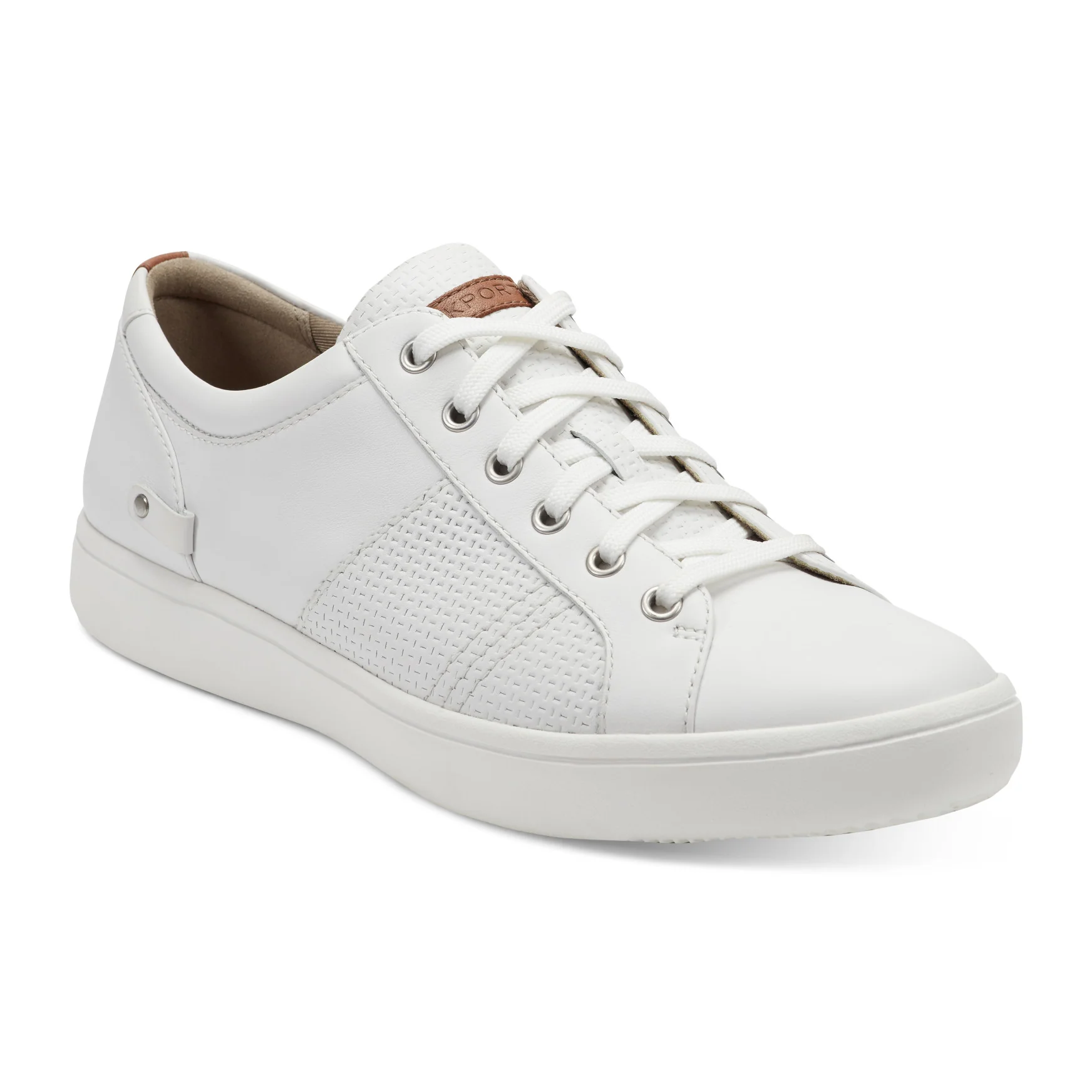 Men's Colle Lace-to-Toe Sneaker - Image 2