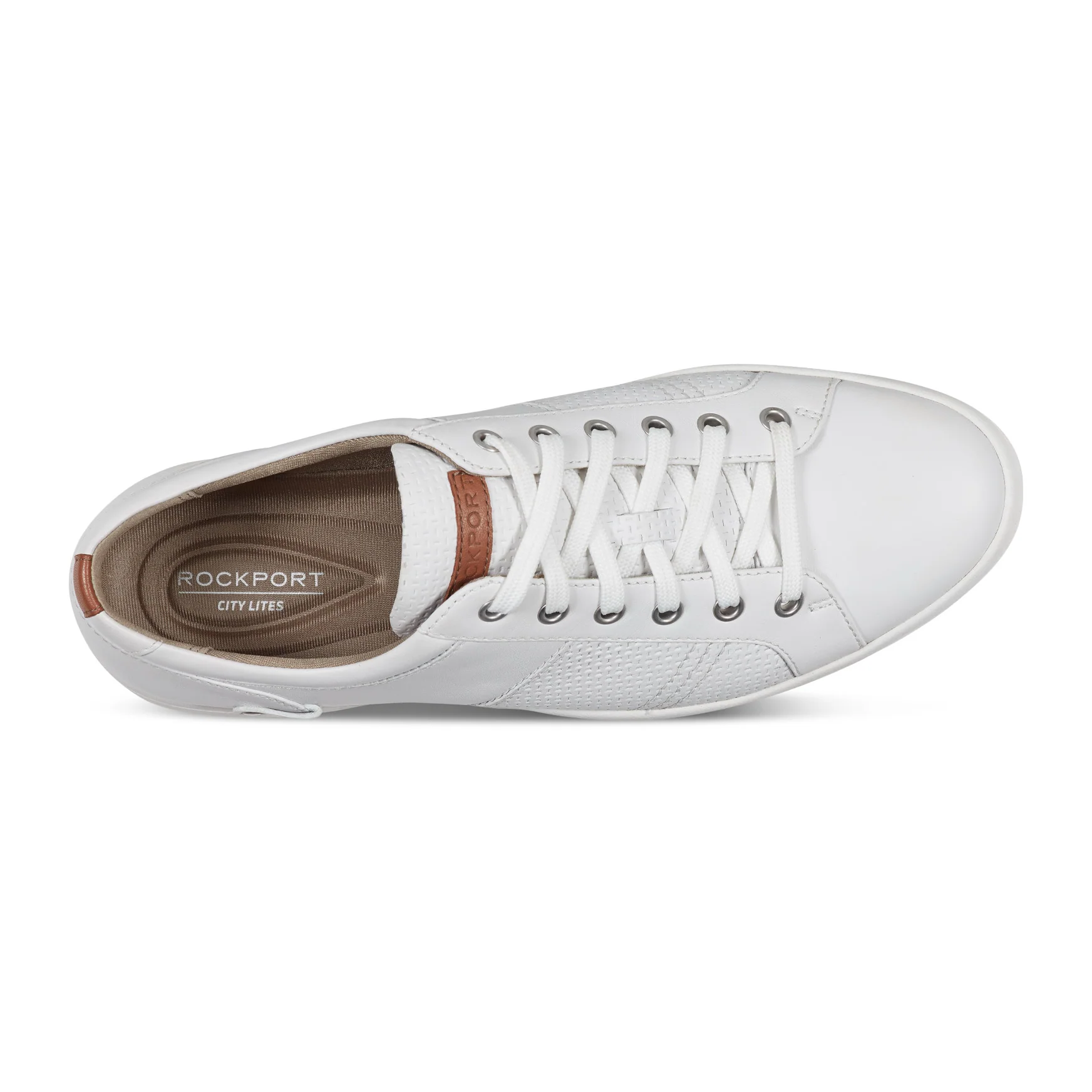 Men's Colle Lace-to-Toe Sneaker - Image 4