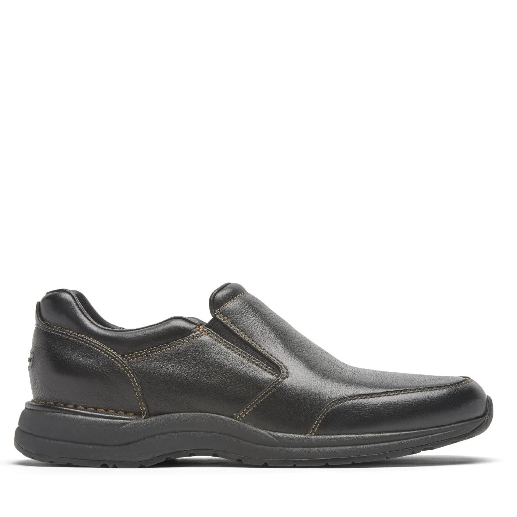 Men's Edge Hill 2 Double Gore Slip-Ons