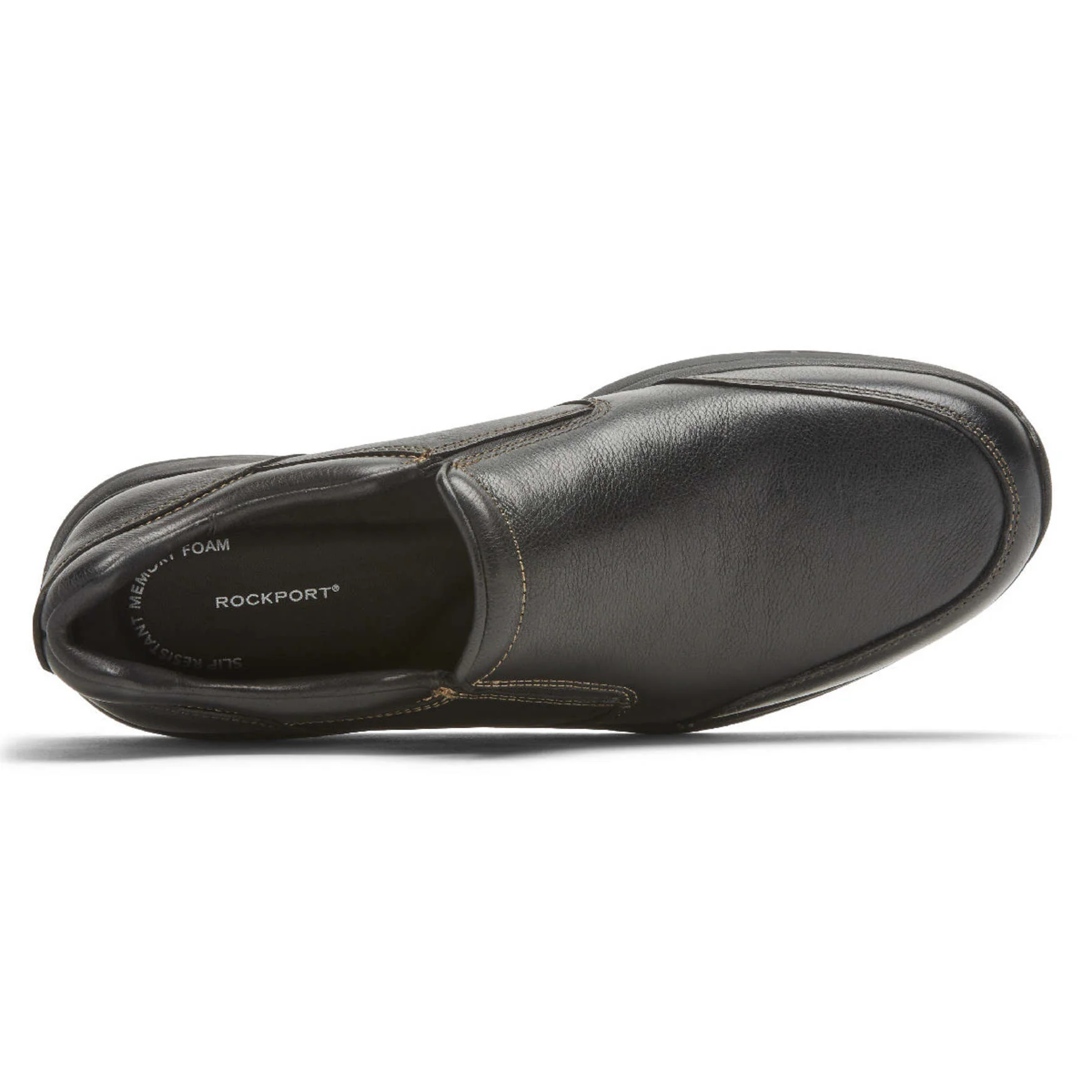 Men's Edge Hill 2 Double Gore Slip-Ons - Image 3