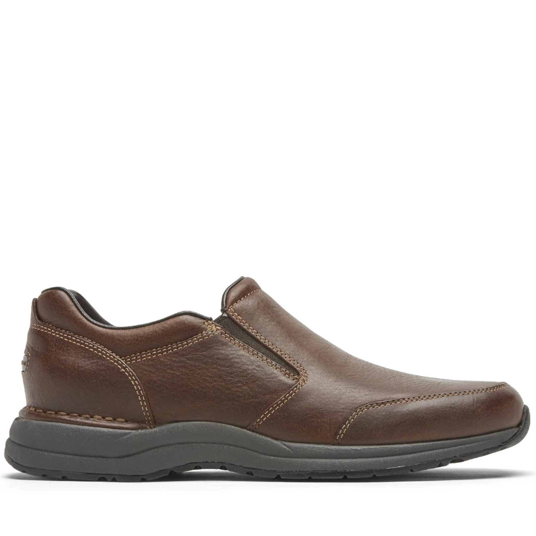Men's Edge Hill 2 Double Gore Slip-Ons