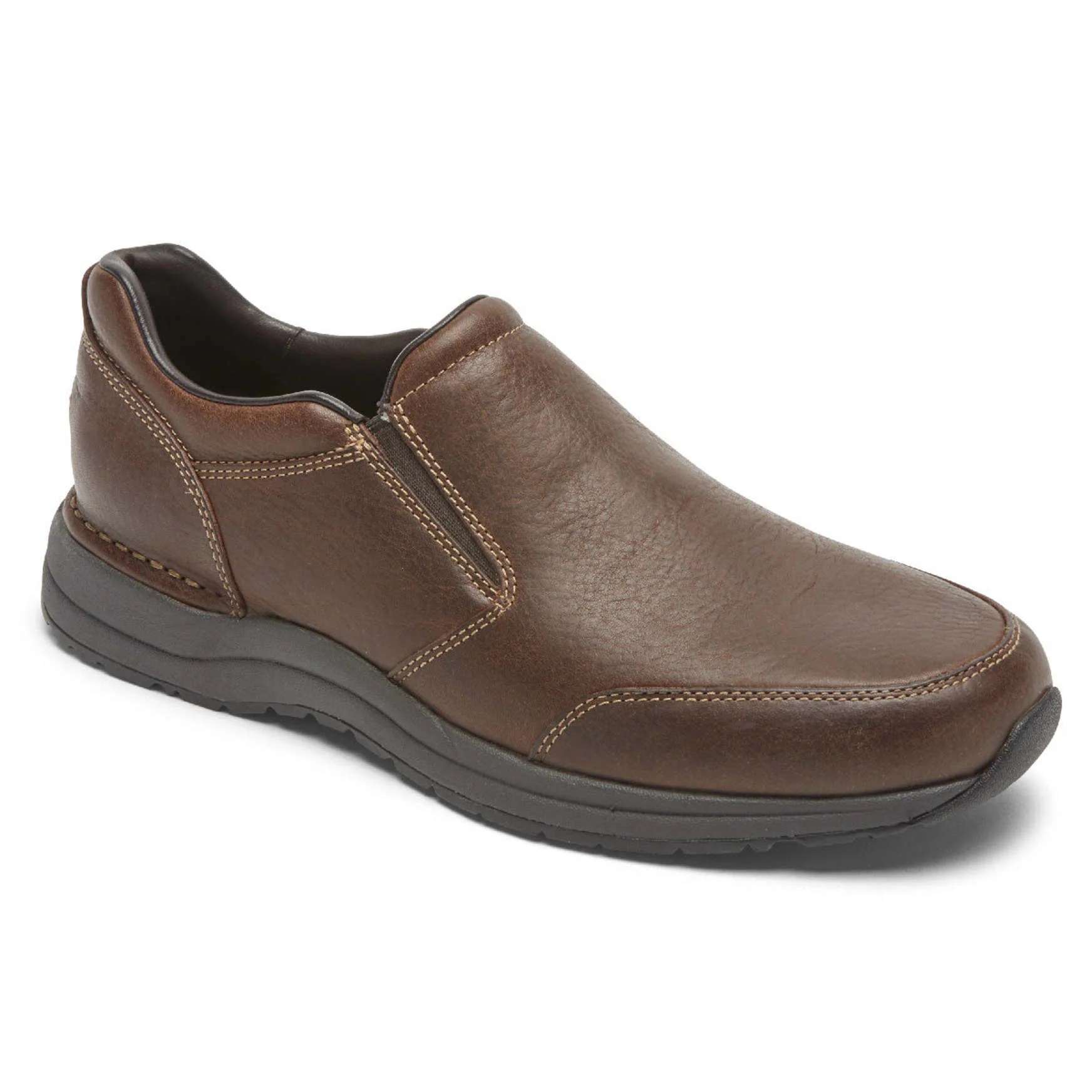 Men's Edge Hill 2 Double Gore Slip-Ons - Image 2