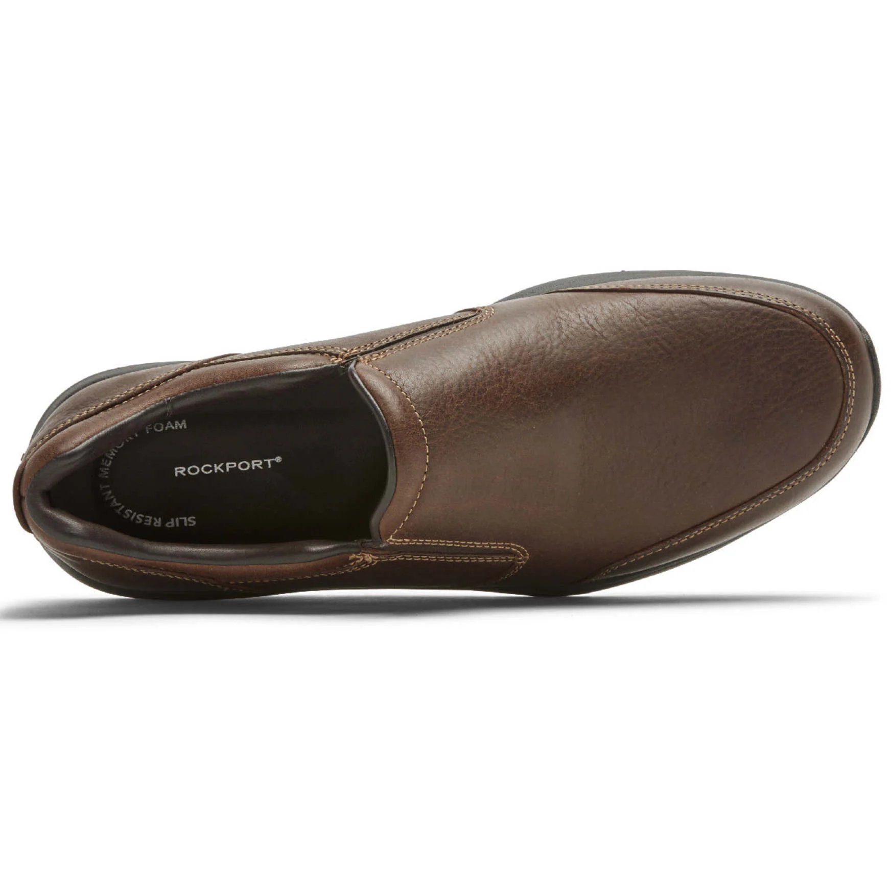 Men's Edge Hill 2 Double Gore Slip-Ons - Image 3