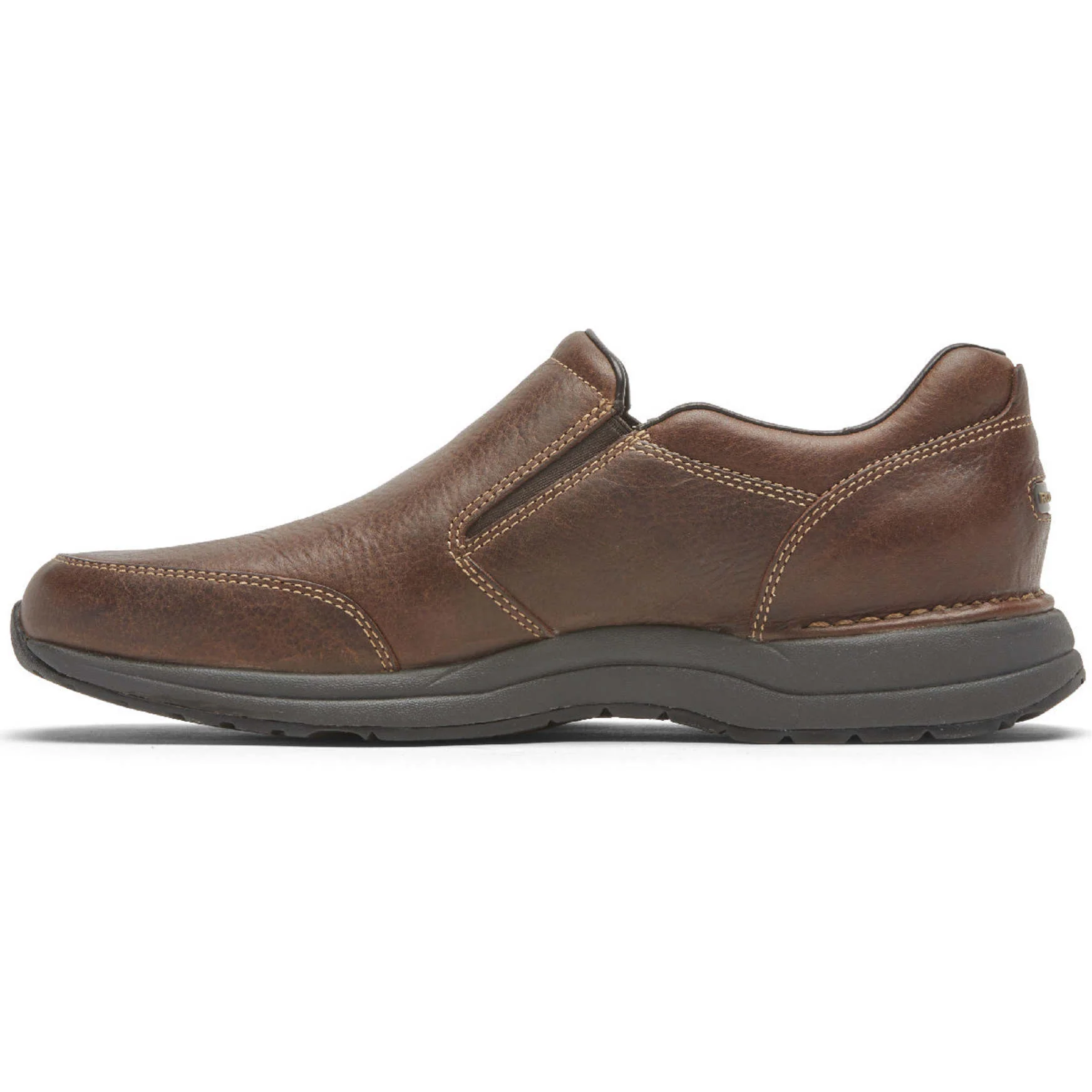 Men's Edge Hill 2 Double Gore Slip-Ons - Image 5