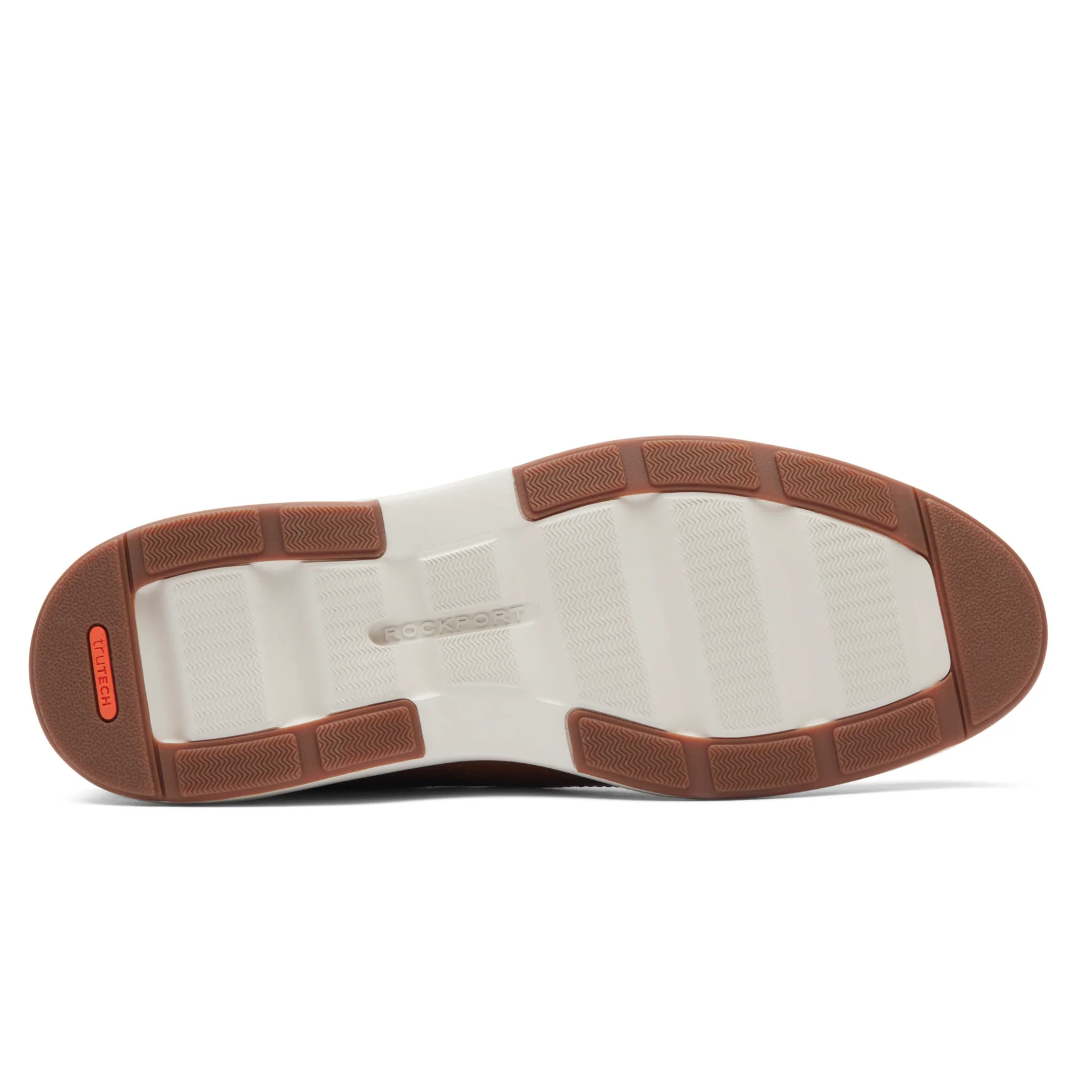 Men's Noah Wing Tip Walking Shoe - Image 4