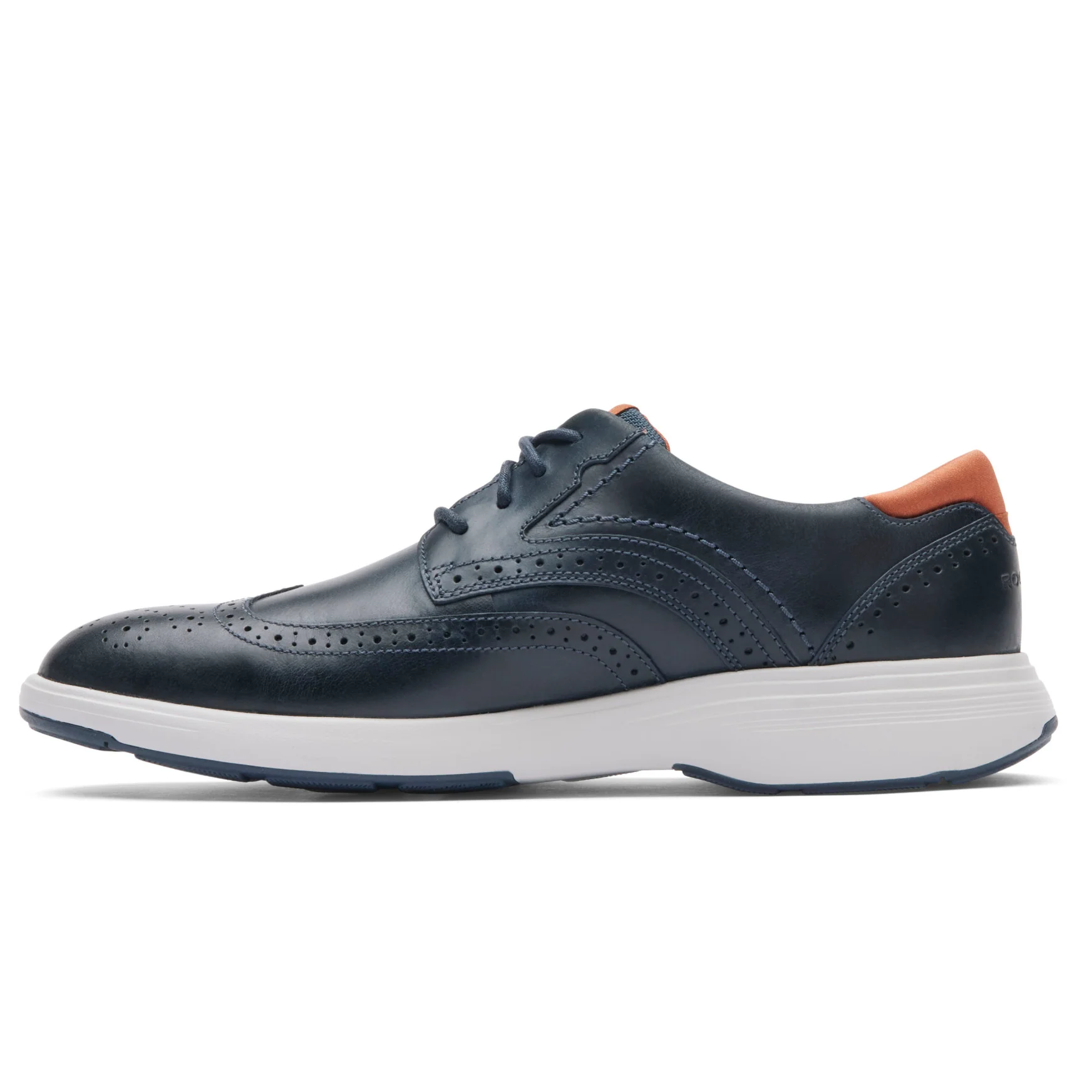 Men's Noah Wing Tip Walking Shoe - Image 5