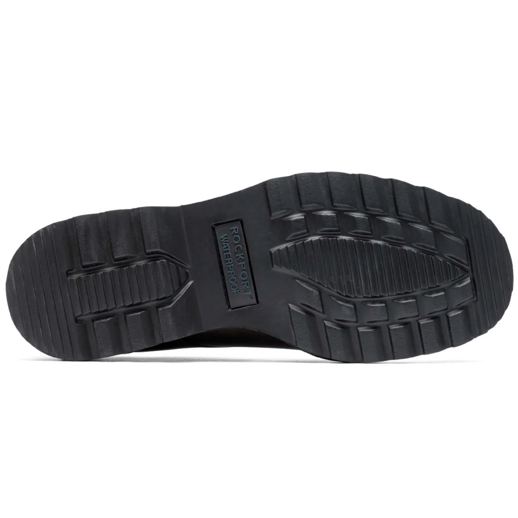 Men's Northfield Waterproof Oxford - Image 4