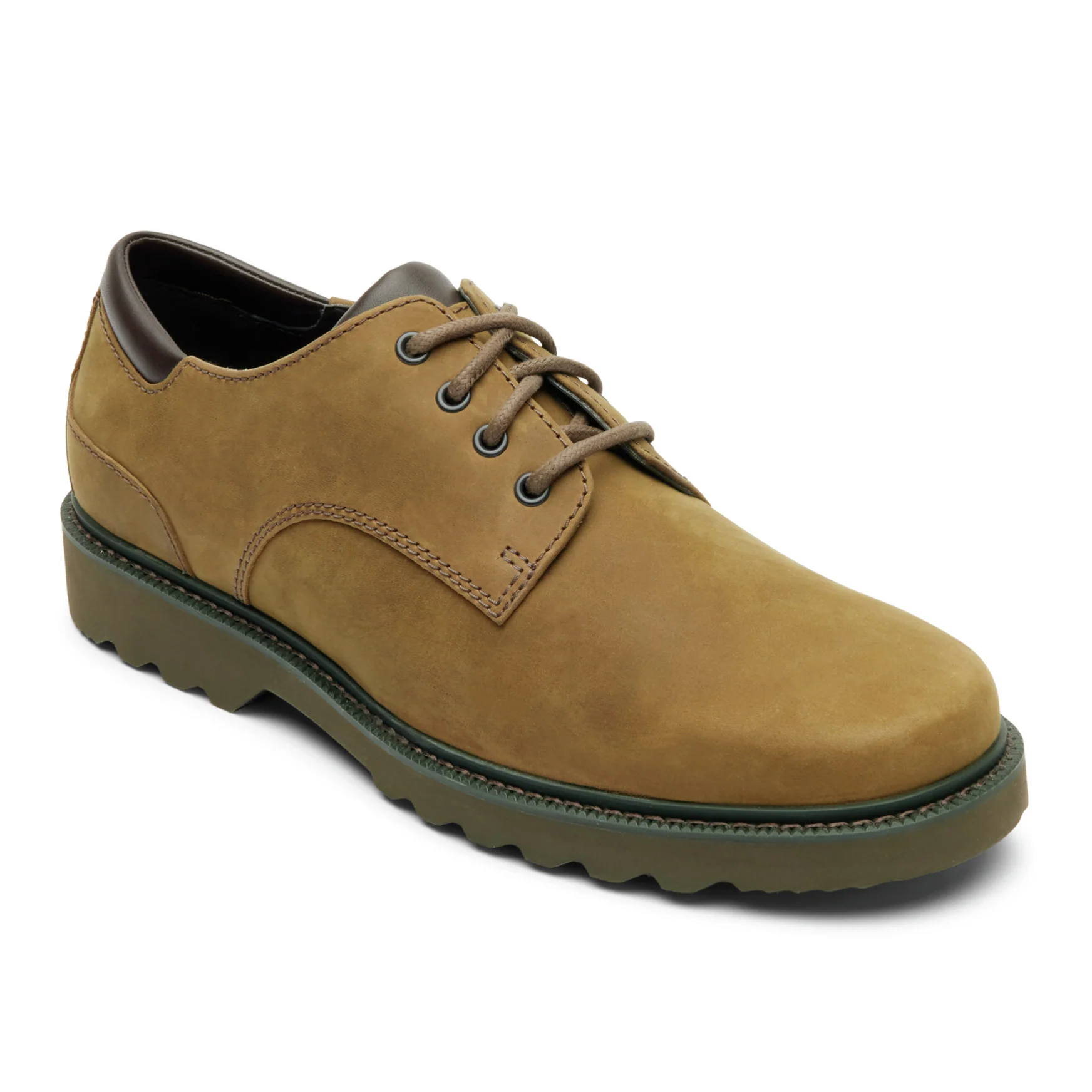 Men's Northfield Waterproof Oxford - Image 2