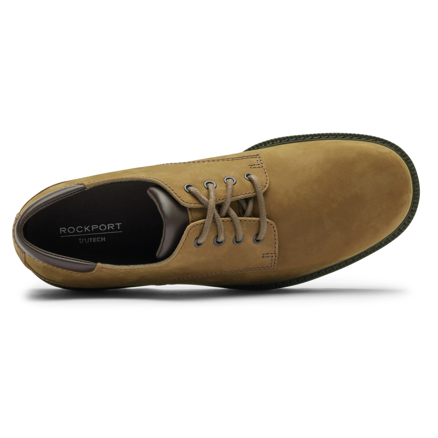 Men's Northfield Waterproof Oxford - Image 3